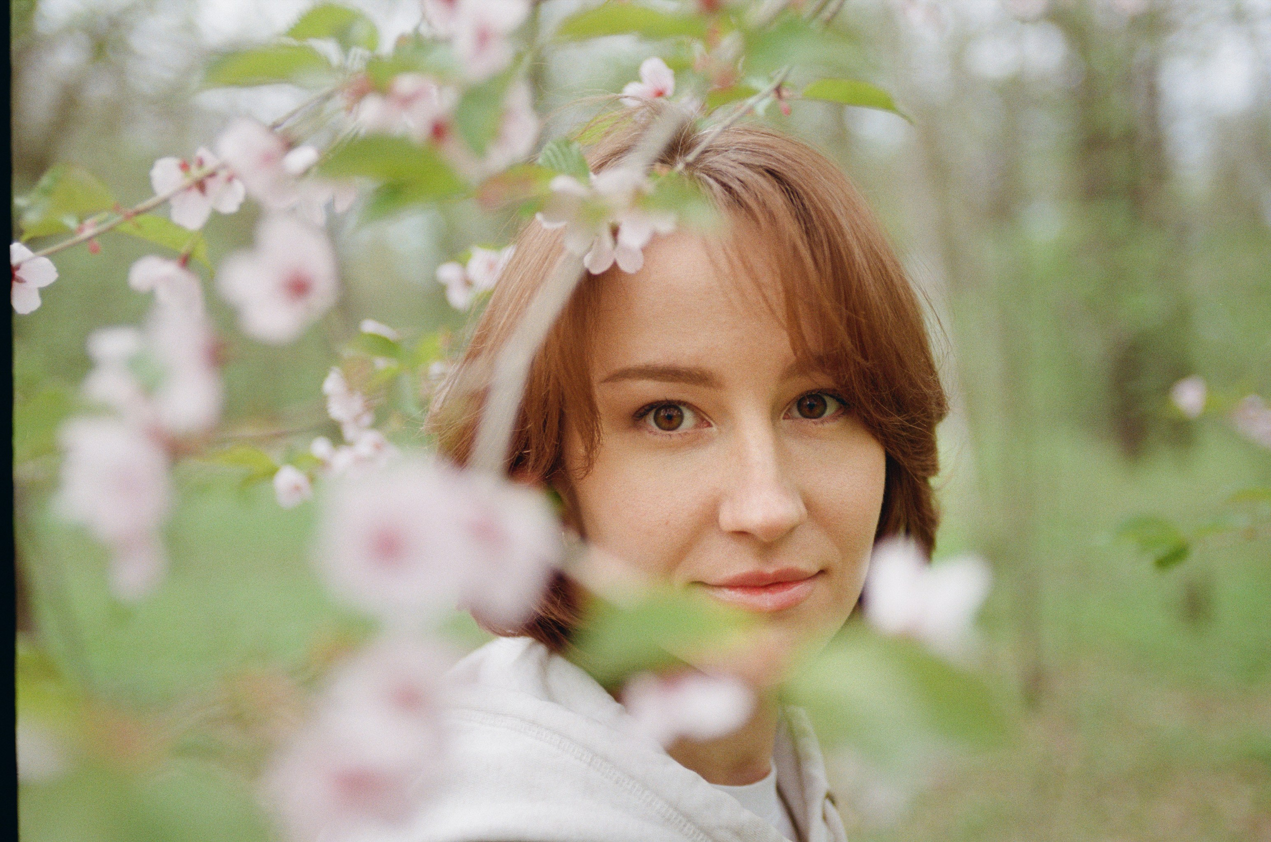 Мария. Балетный фотограф Москва Майоров Николай