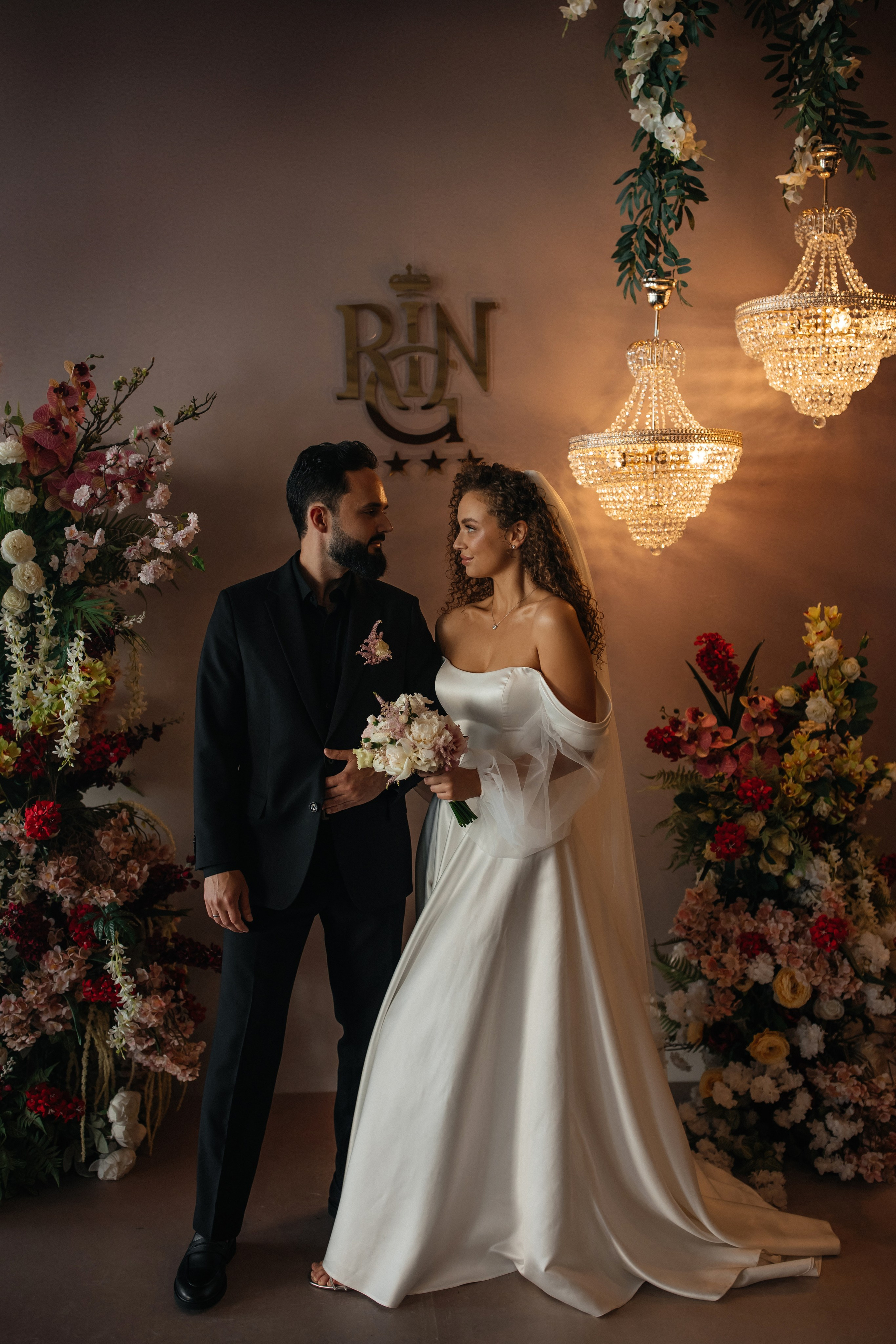 Андрей & Алёна. СВАДЕБНЫЙ ФОТОГРАФ ЕВГЕНИЯ МОДИНА Ярославль