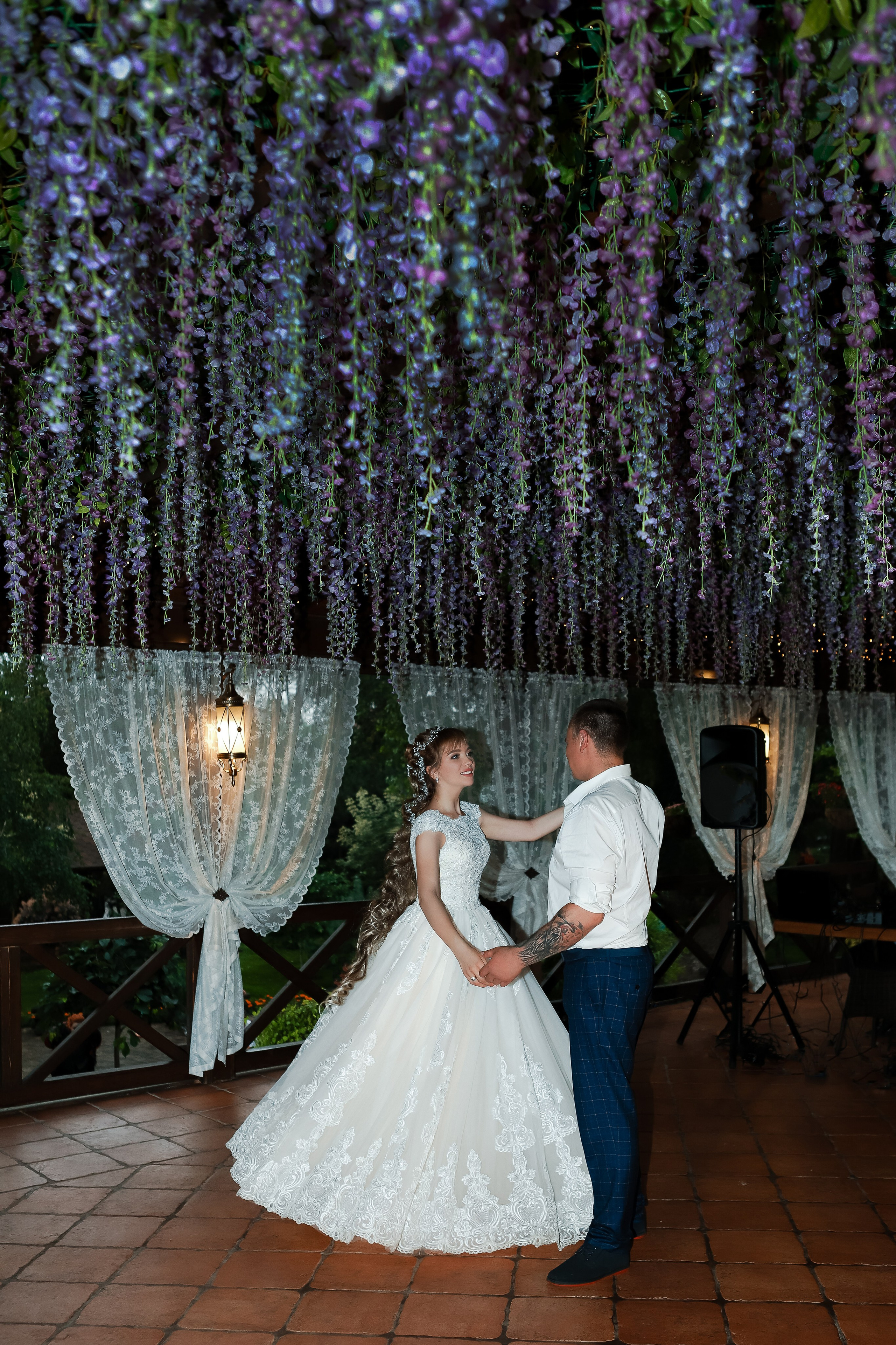 Эльвира и Алексей. Свадебный фотограф Евгения Фролова г. Каменск-Шахтинский, Донецк, Ростов