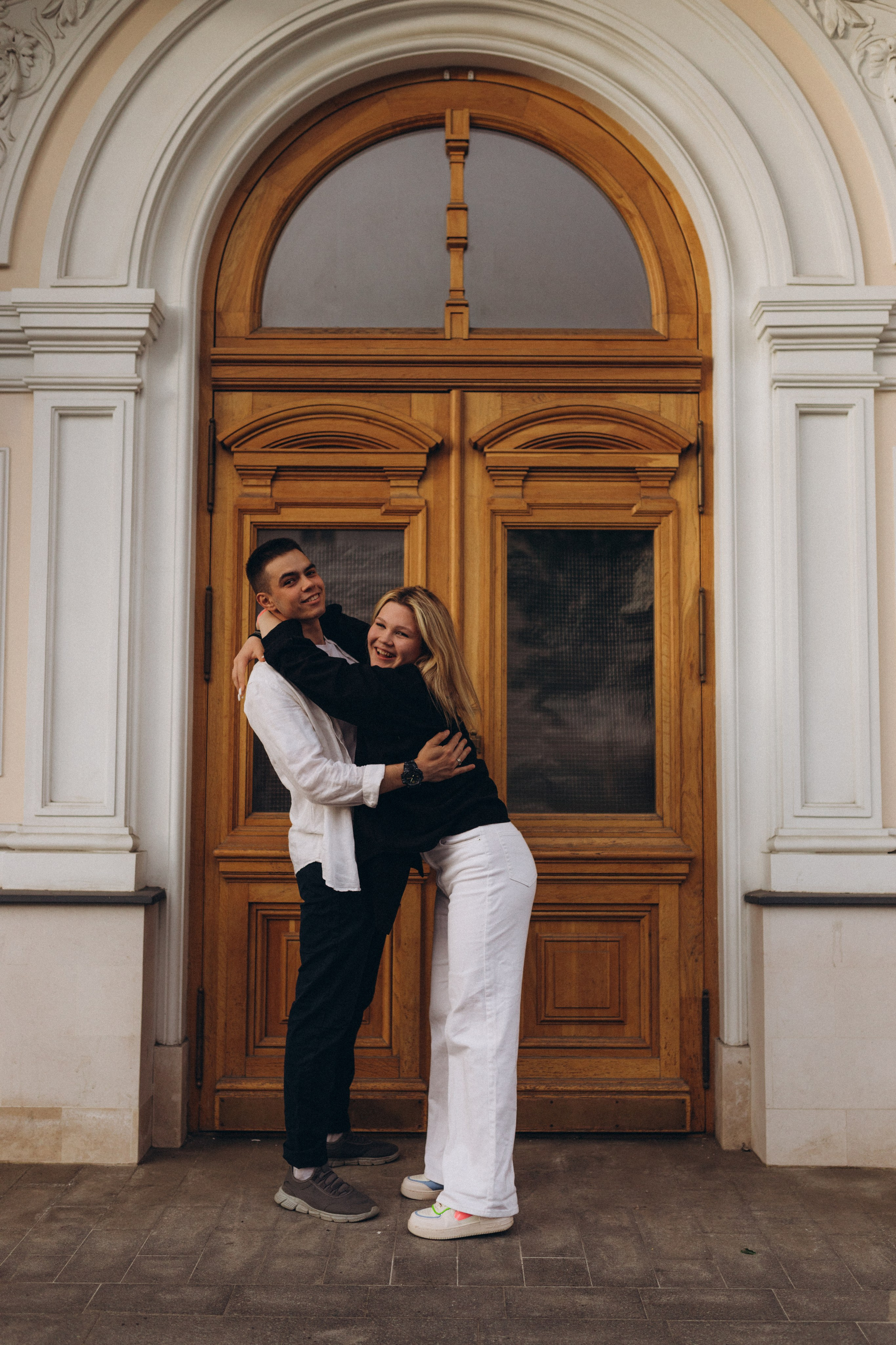 2. Семейный фотограф в Москве Жукова Анна