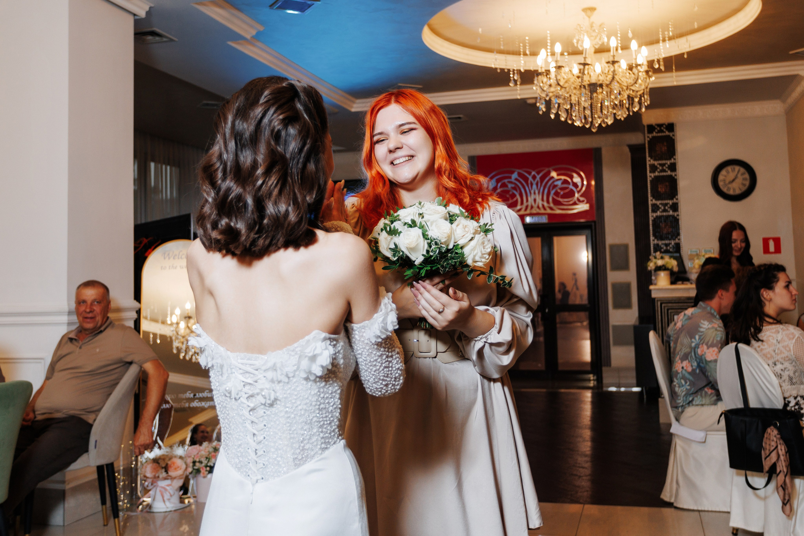 Никита ♥ Александра. Свадебный и семейный фотограф в городе Воронеж. Ирина Боловина