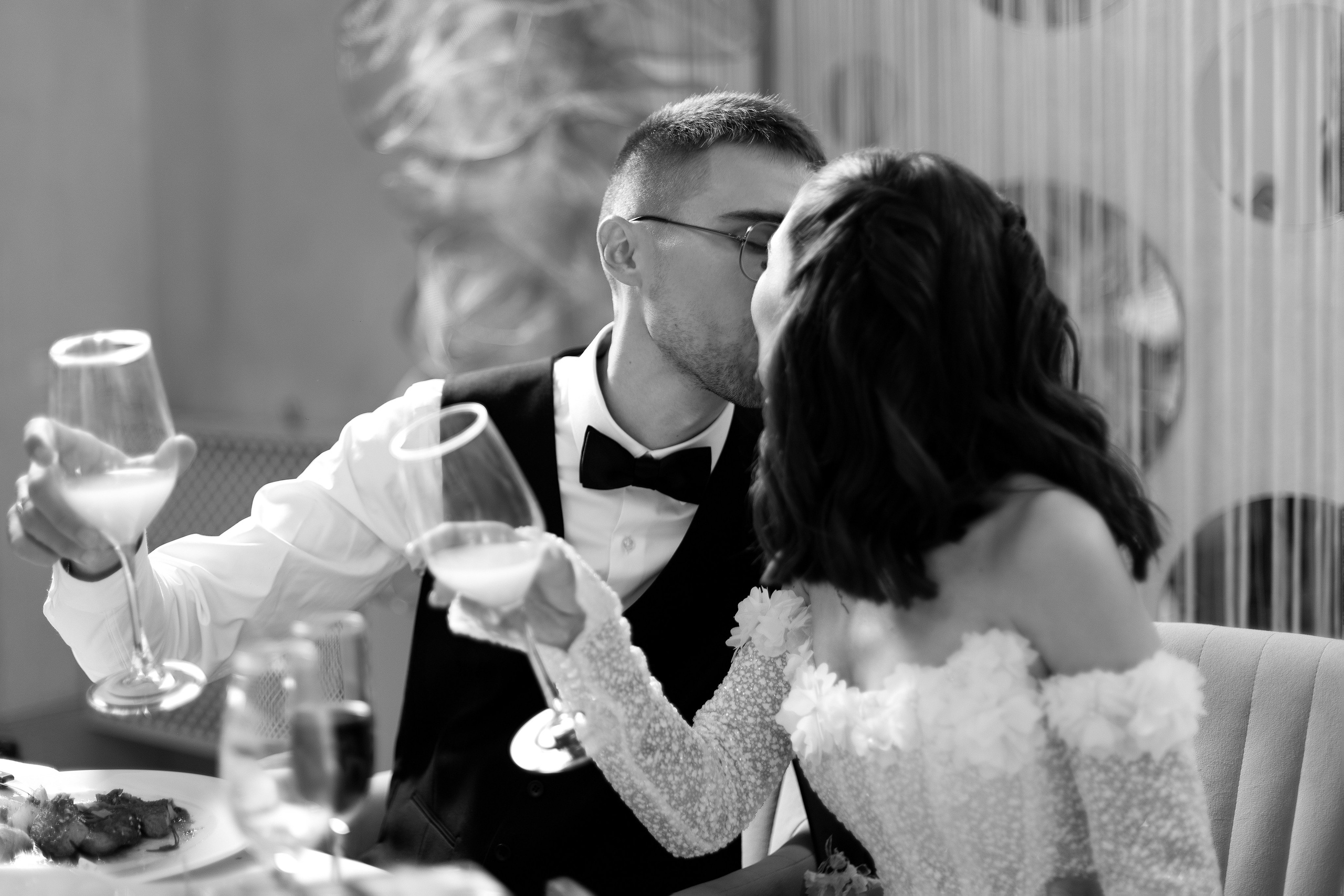 Никита ♥ Александра. Свадебный и семейный фотограф в городе Воронеж. Ирина Боловина