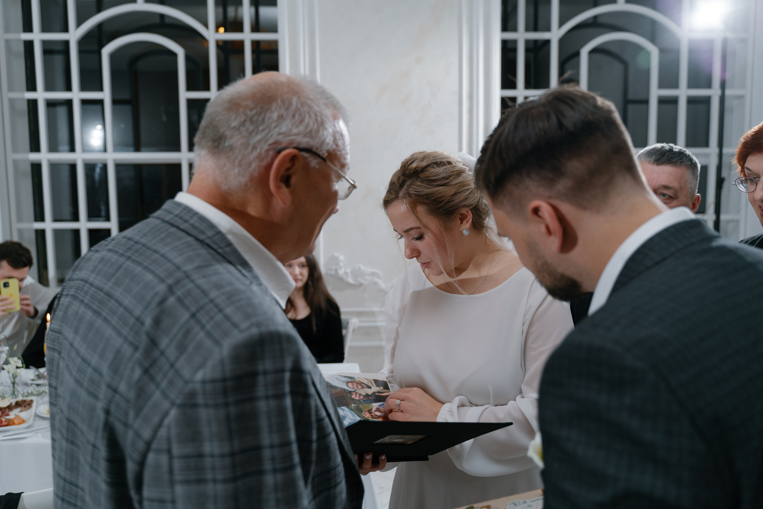 29.09.2023. Свадебный фотограф — Наталья Фед СПб/Москва