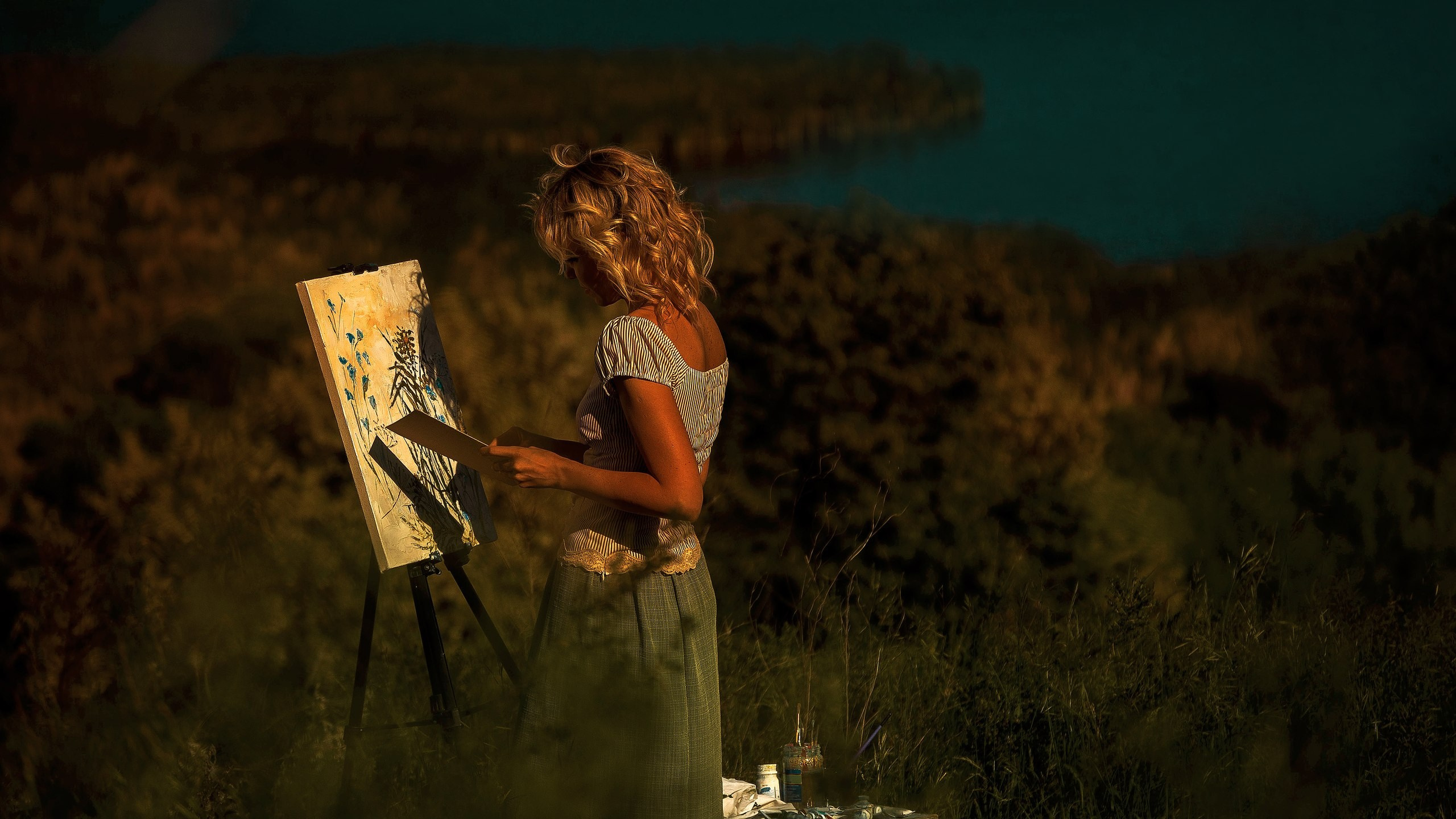 Персональные. ALBUMIA