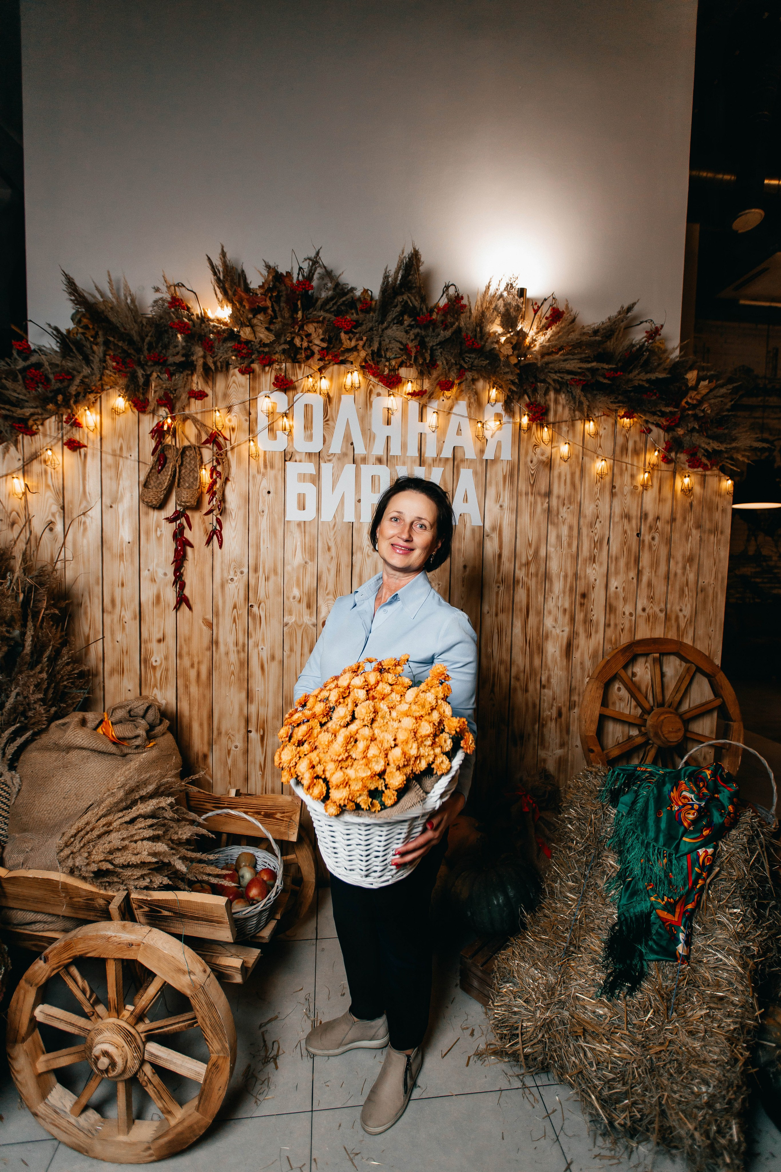 Корпоративы и Новый Год. Свадебный и семейный фотограф в Нижнем Новгороде и Москве Сергей Полян