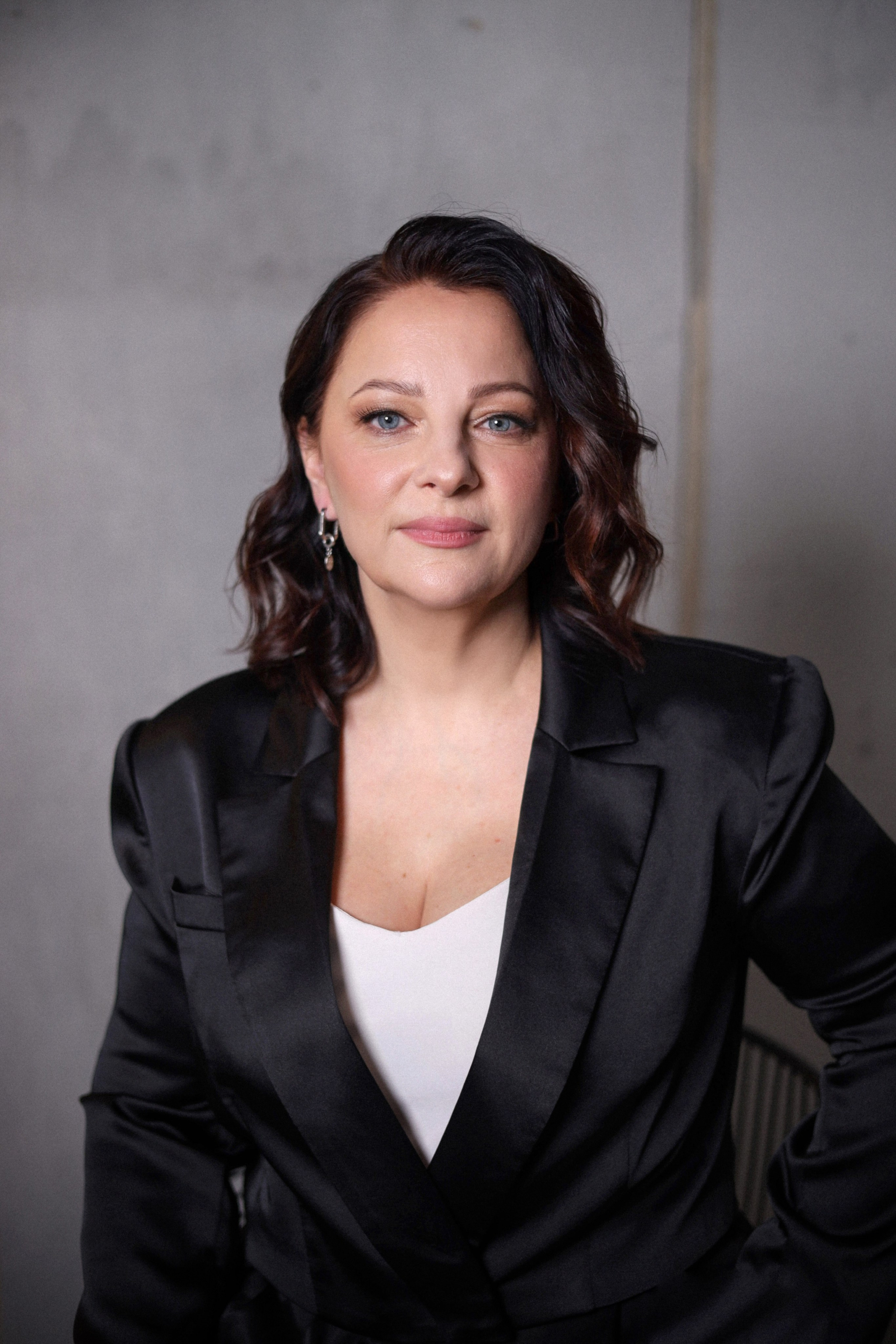 ЛИЧНАЯ СЪЁМКА — Ольга. Мария Князева — эксперт по личному бренду — фотограф Воронеж