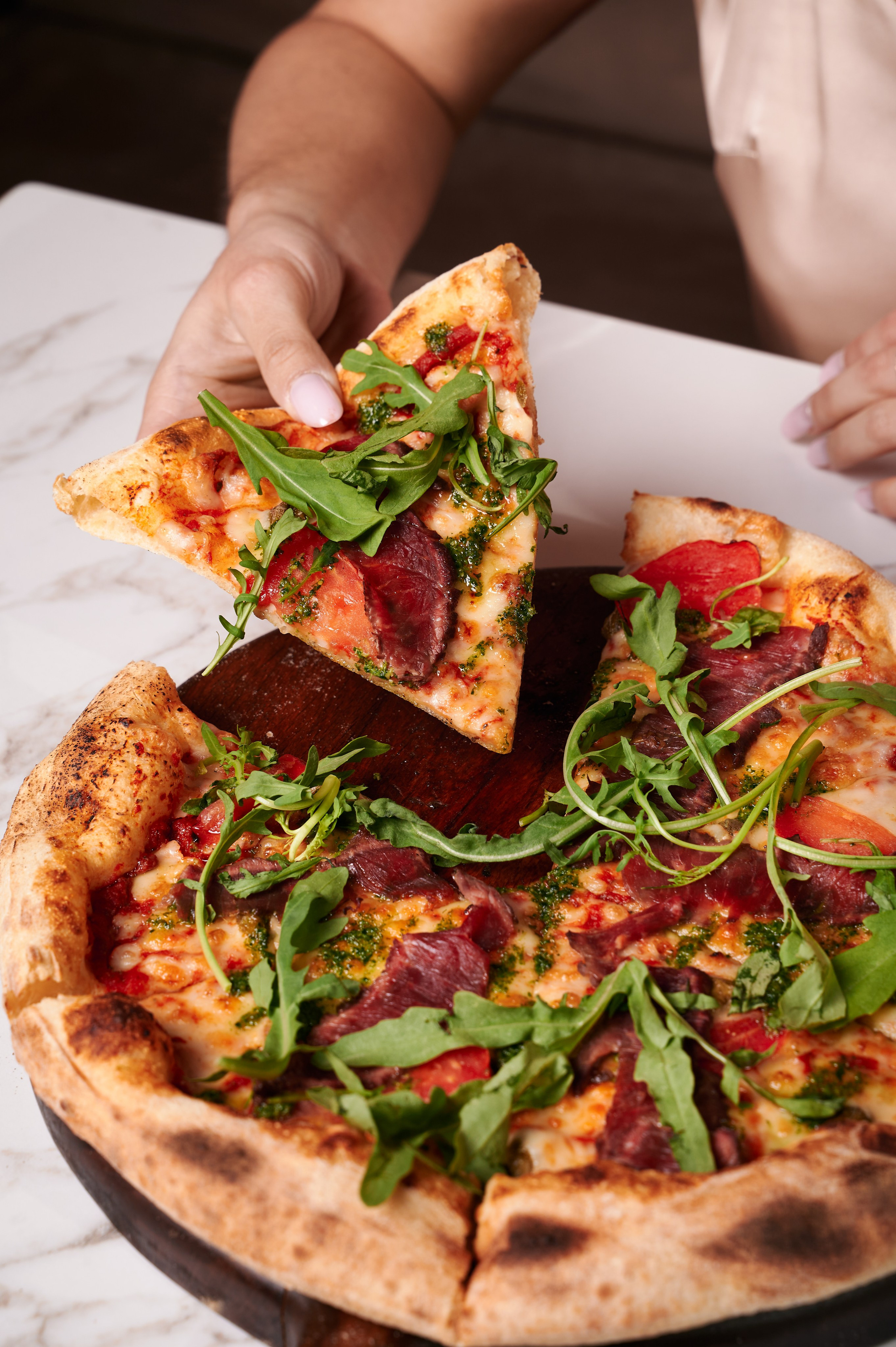 FOOD. Свадебный фотограф Александр Браво