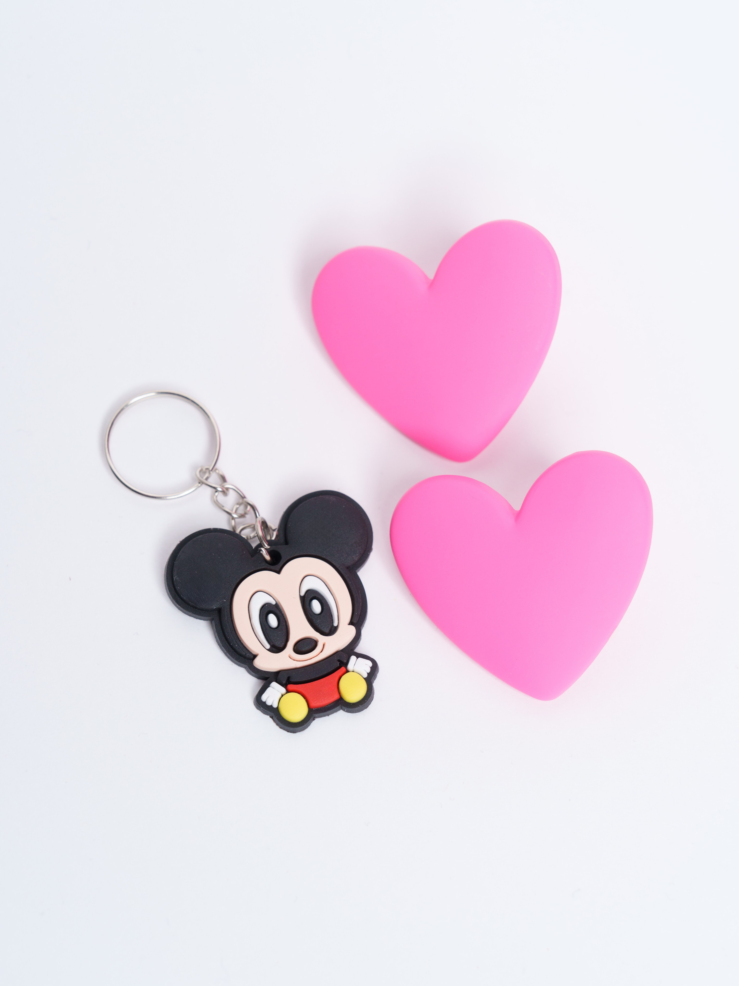 Съемка сережек для WB и OZON. Портретный и Контент фотограф Григорий Семенов (Grifon) в Ижевске