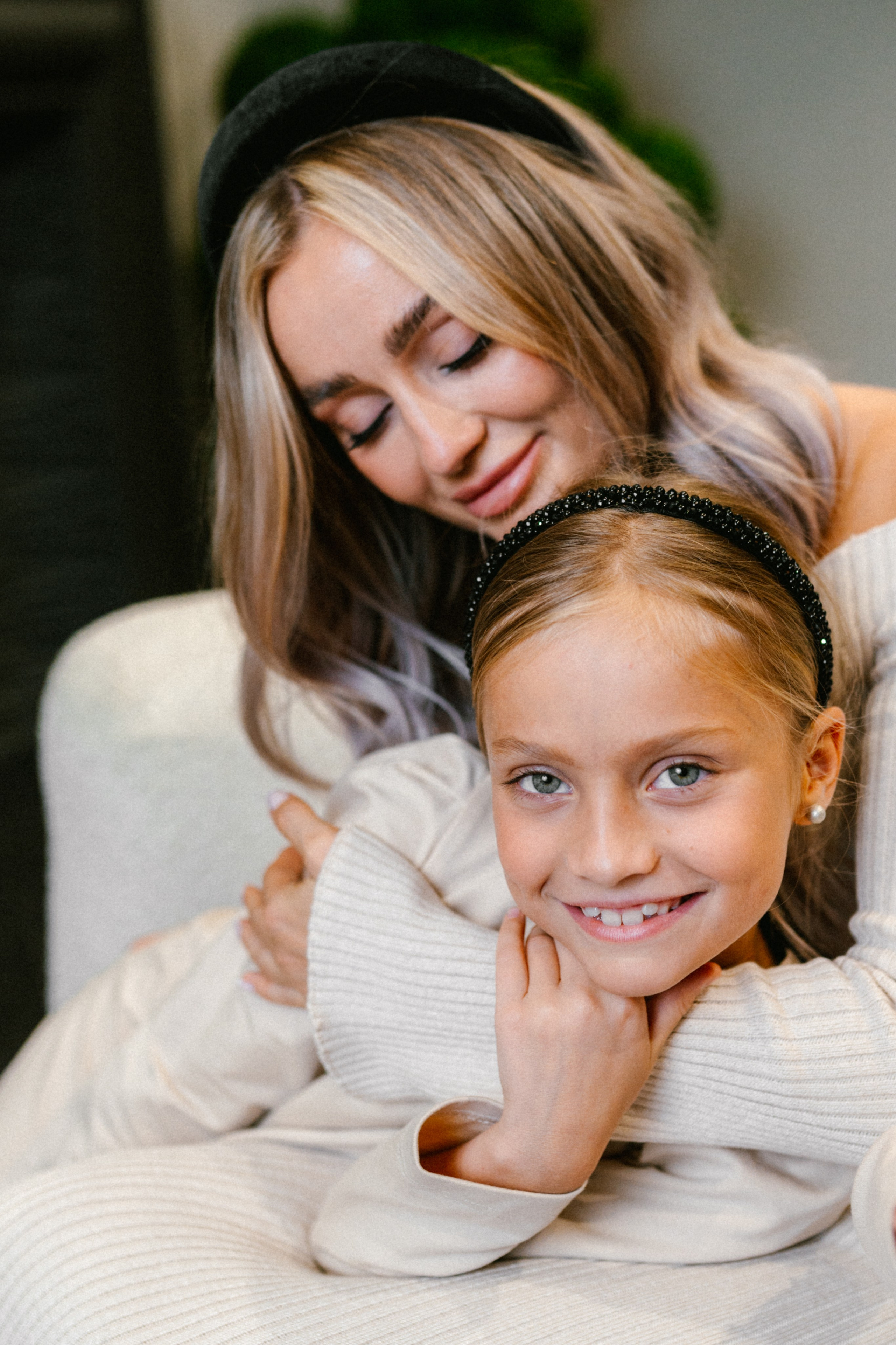 Даша семейная съемка. Фотограф в Краснодаре Баева Кристина