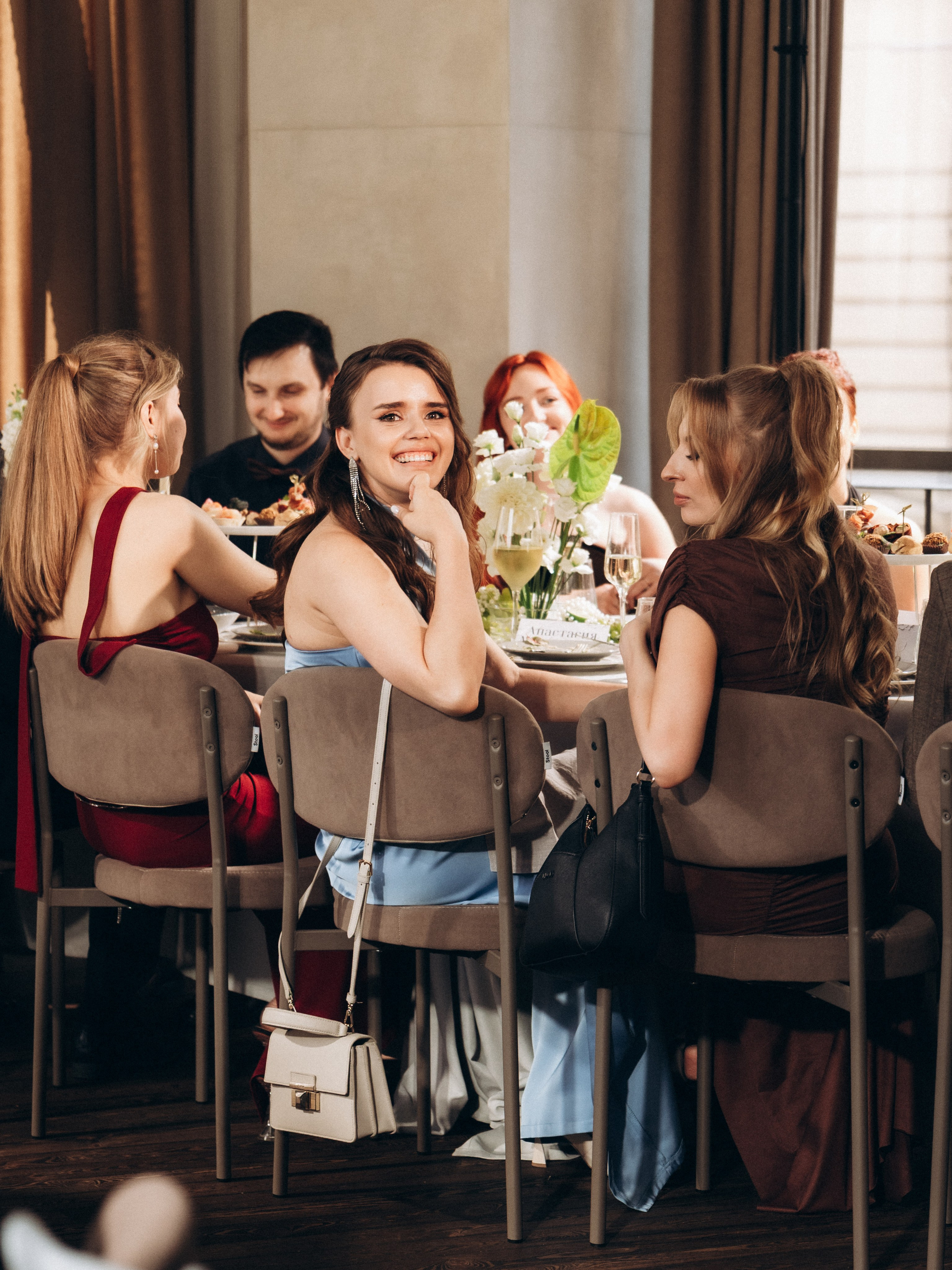 Надя и Денис. Фотограф Артем Бросов в Санкт-Петербурге и Дубае