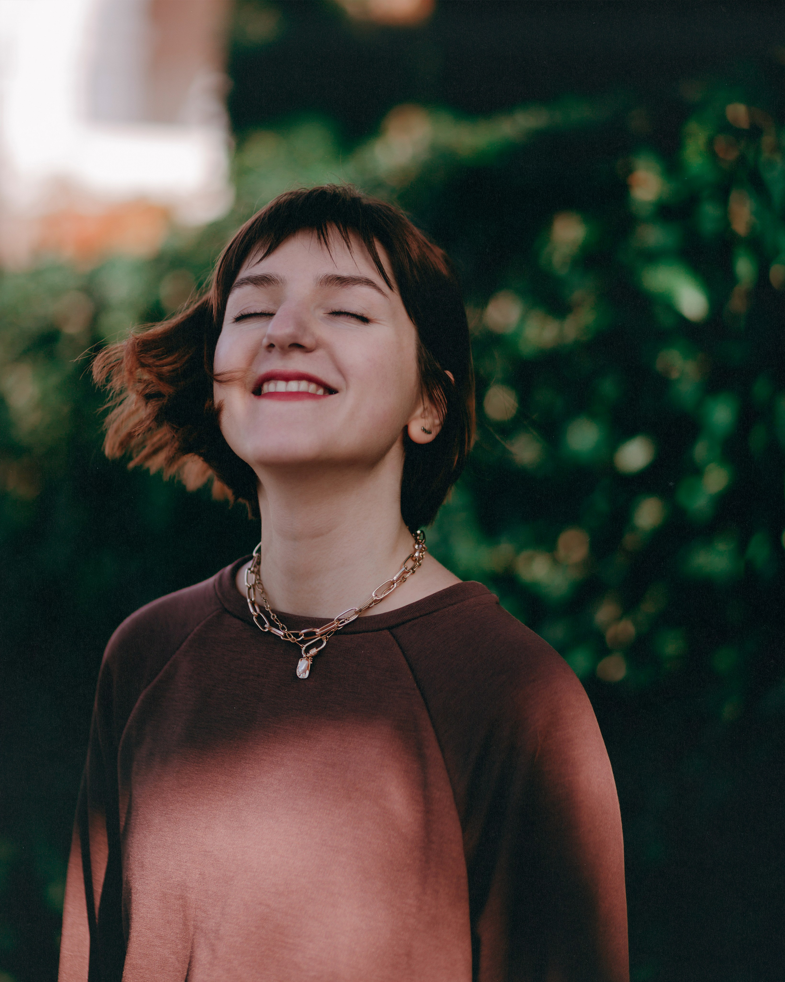 Anna. Barbara Isaeva