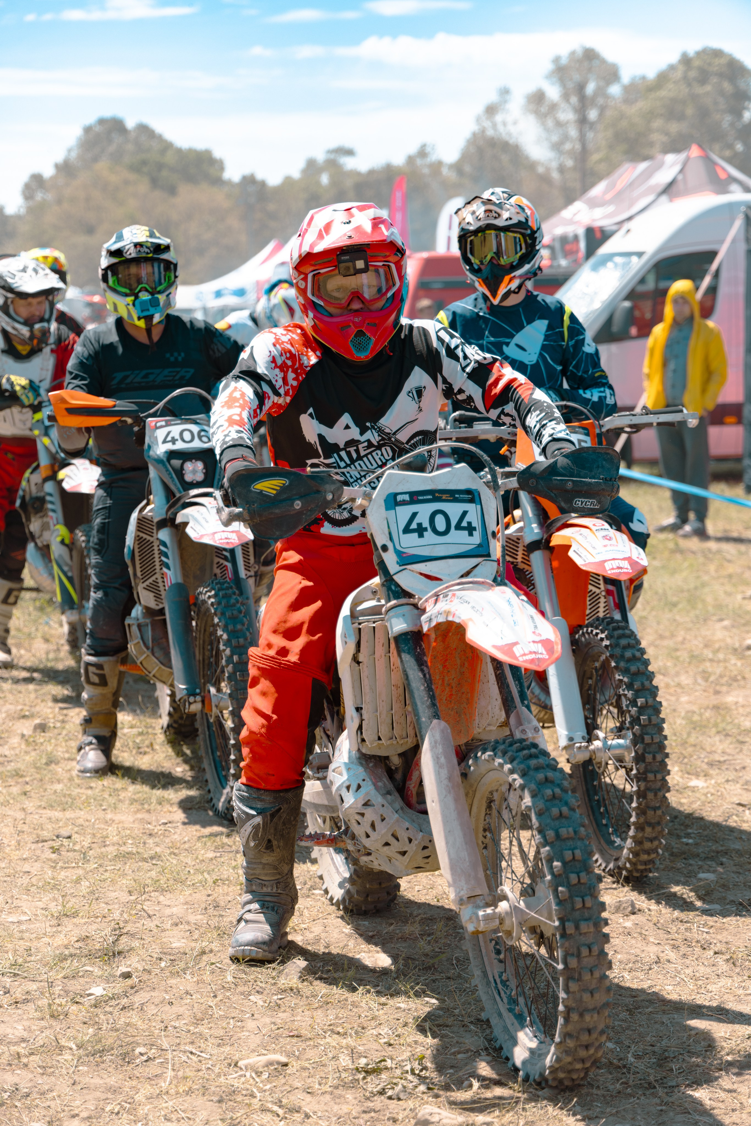 09.05.24 Пролог. Ваш экстрим фотограф Кудрева Яна