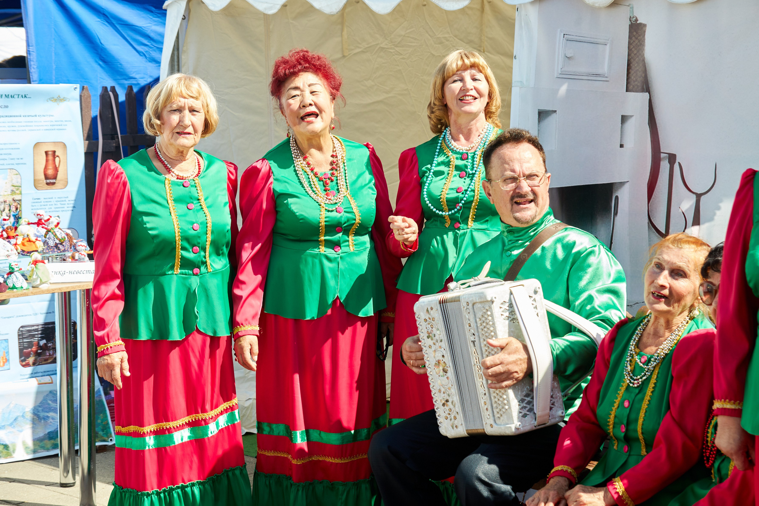100 лет КБР, г. Нальчик. Фотограф и видеограф Антон Калашников | Пятигорск