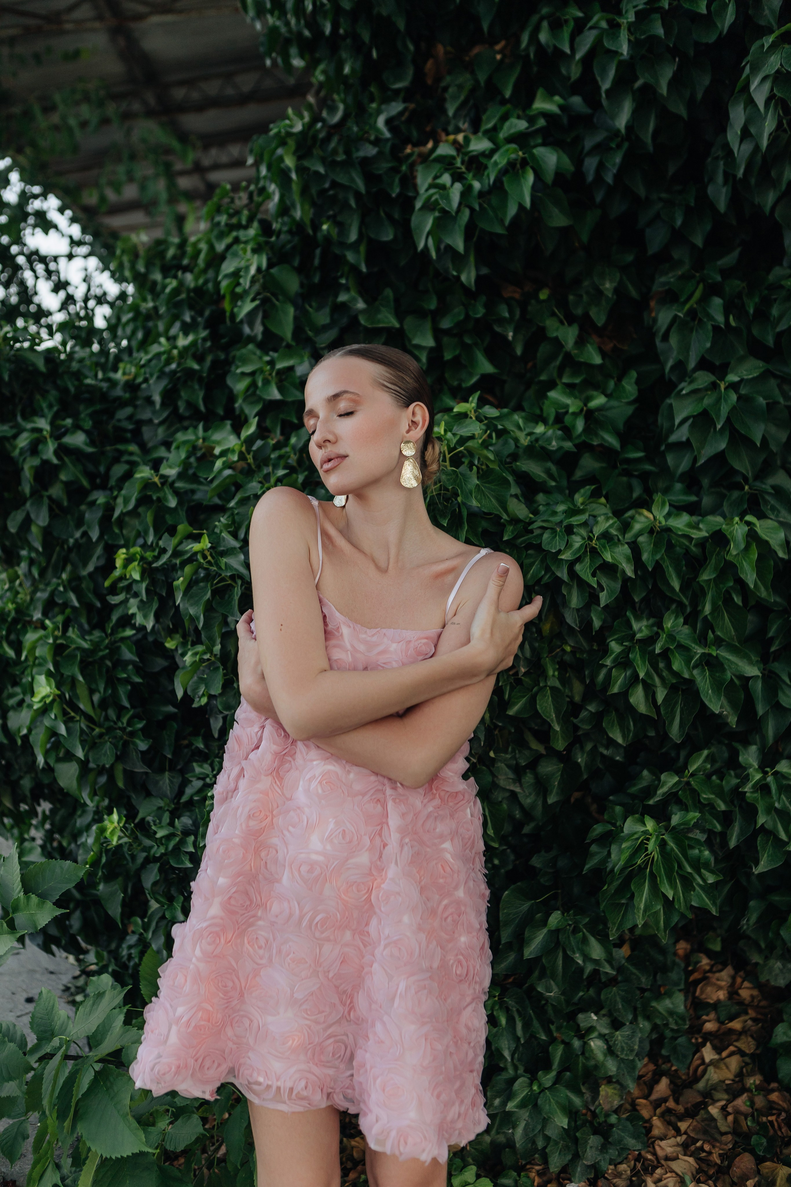 Для брэнда. Фотограф Трифон Мира