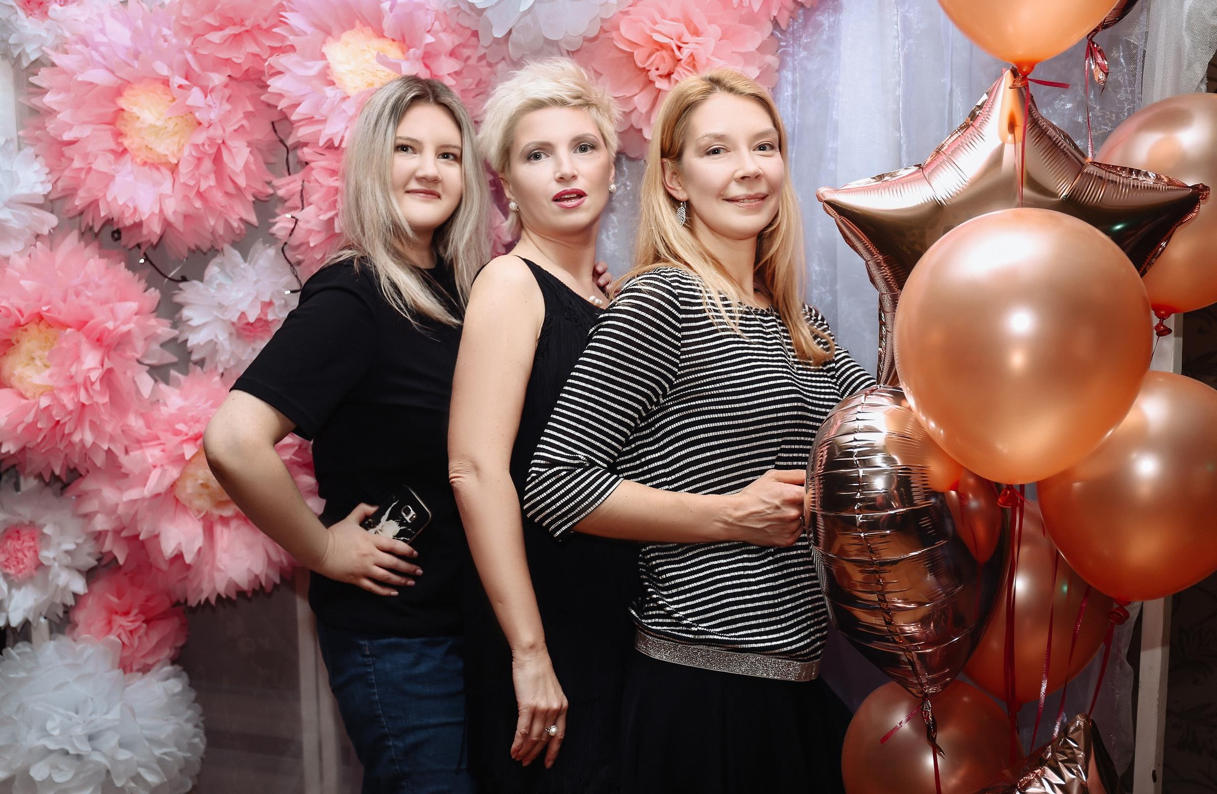 Women's day. Алина Малышева, свадебный и семейный фотограф Москва