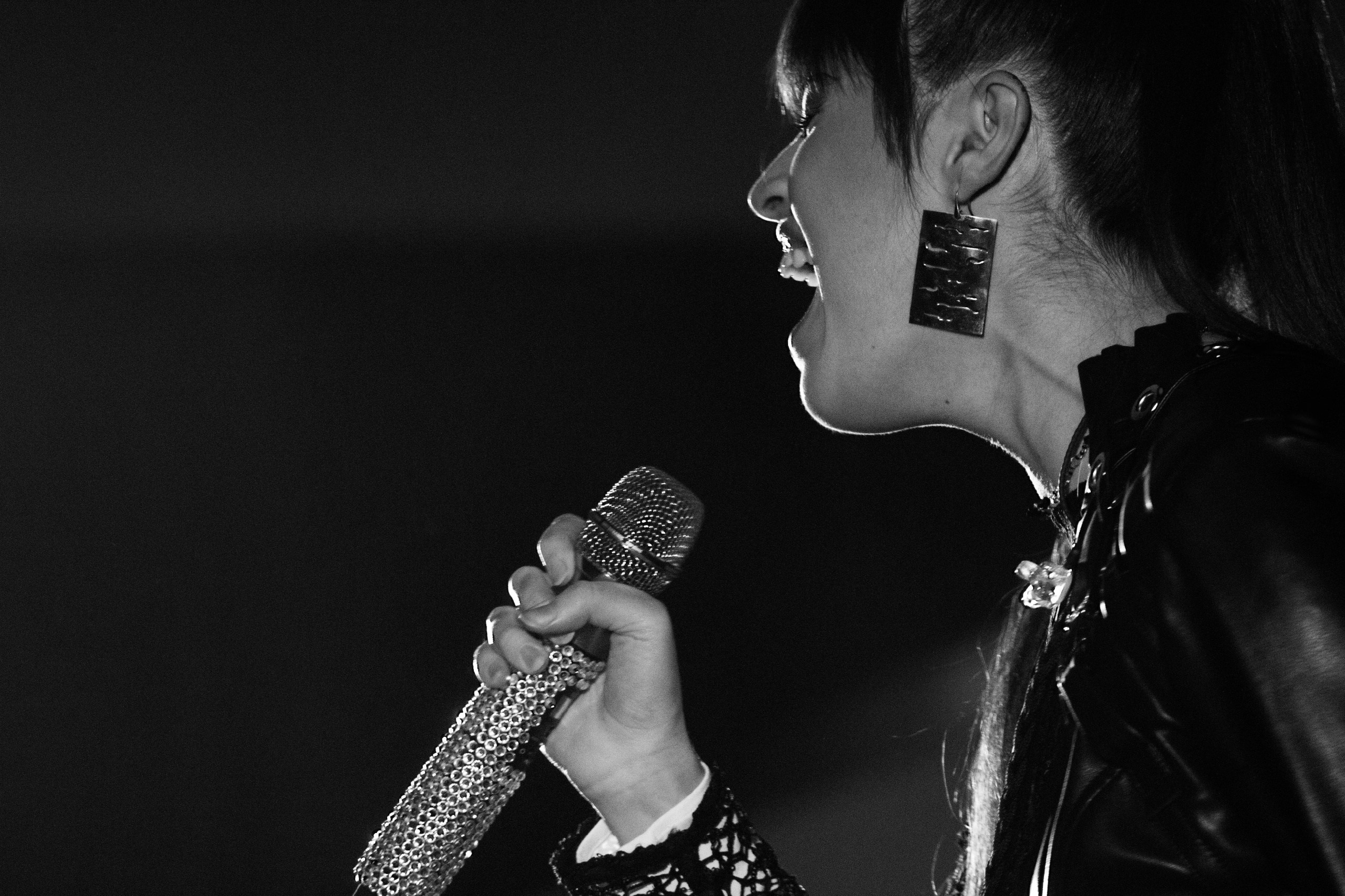 Звезды в объективе. Фотограф Евгения Рай