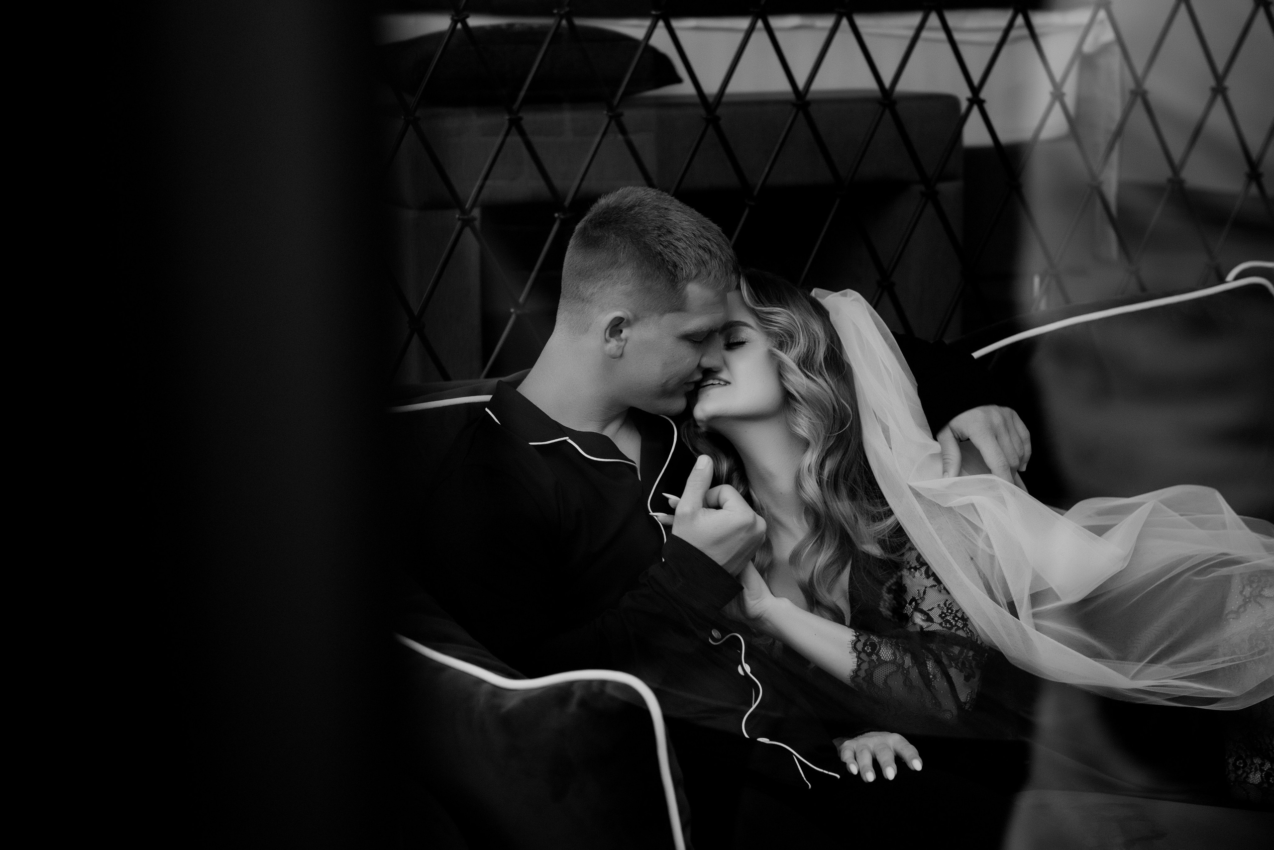 Евгений и Виктория. Главная