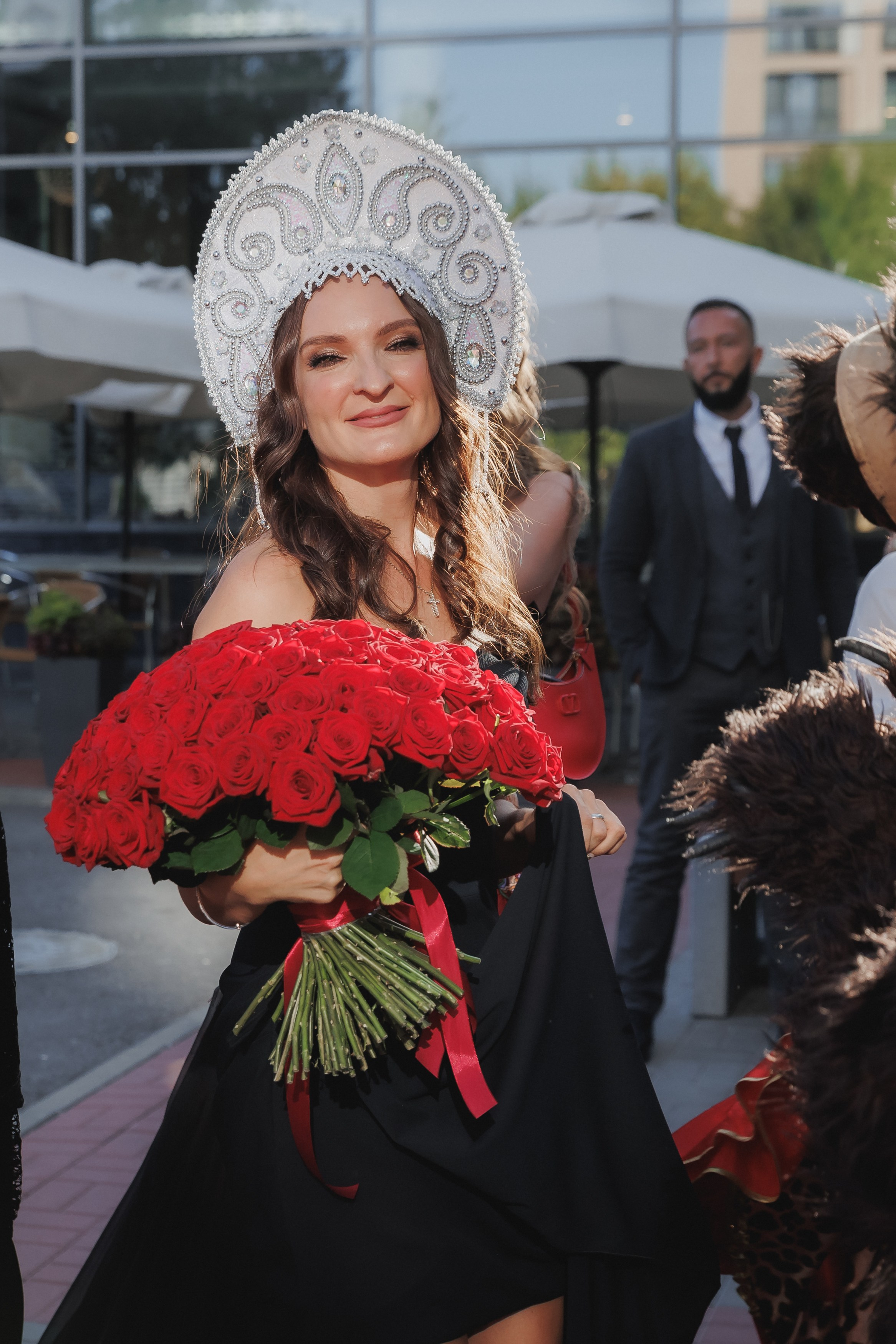 Весь мир у твоих ног!. Фотограф в Волгограде — Александра Искандерова