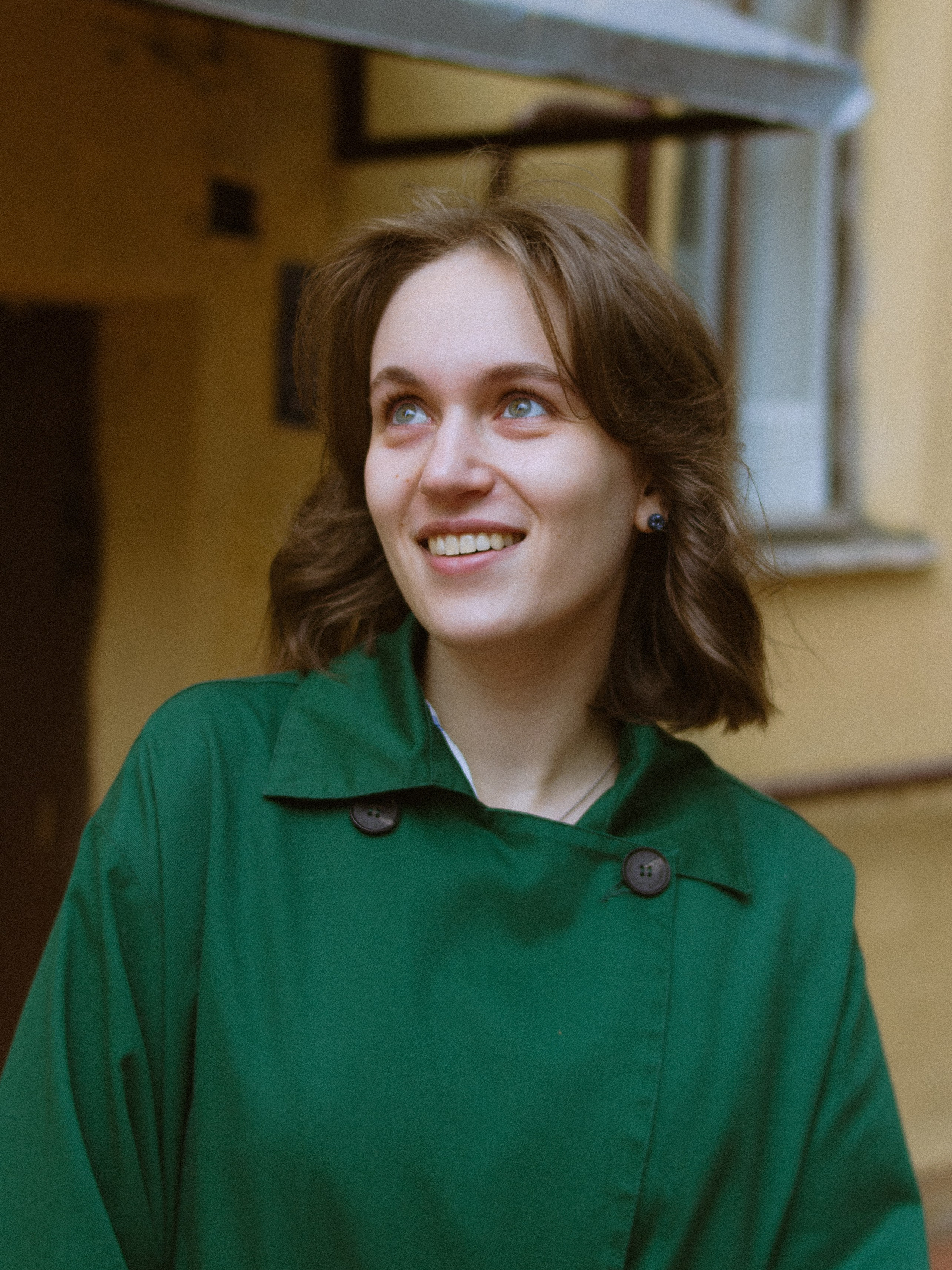 Алиса. Портретный фотограф Громова Мария