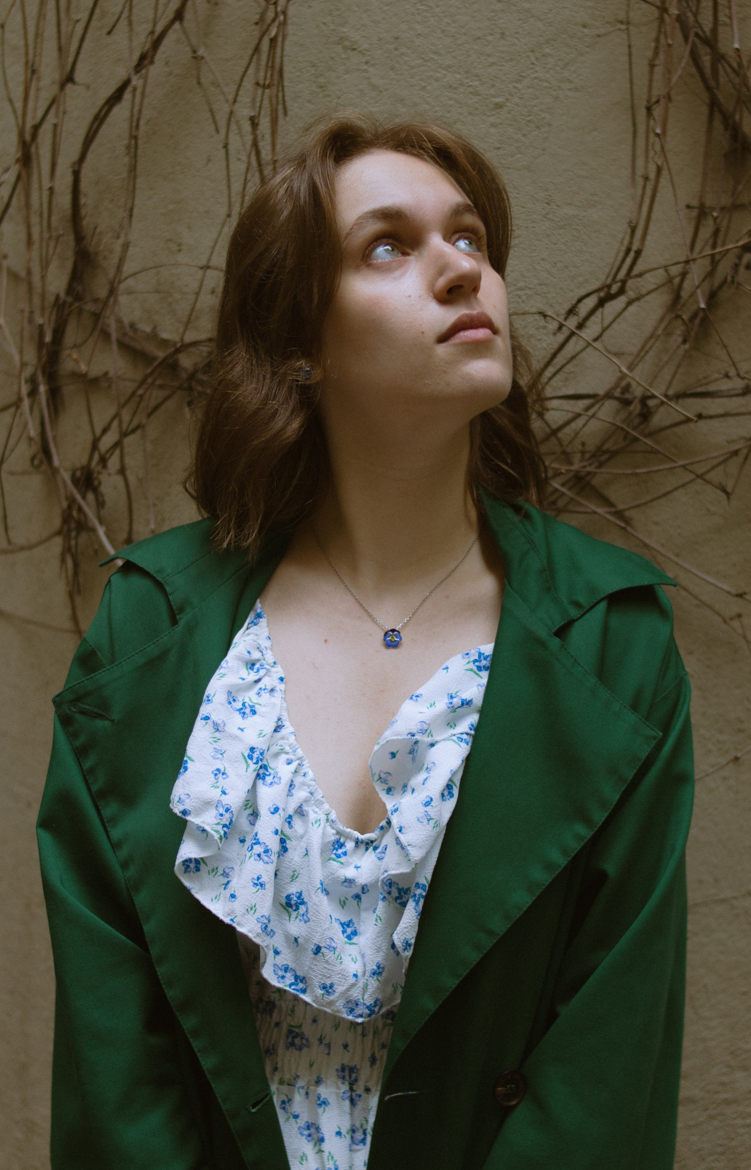 Алиса. Портретный фотограф Громова Мария