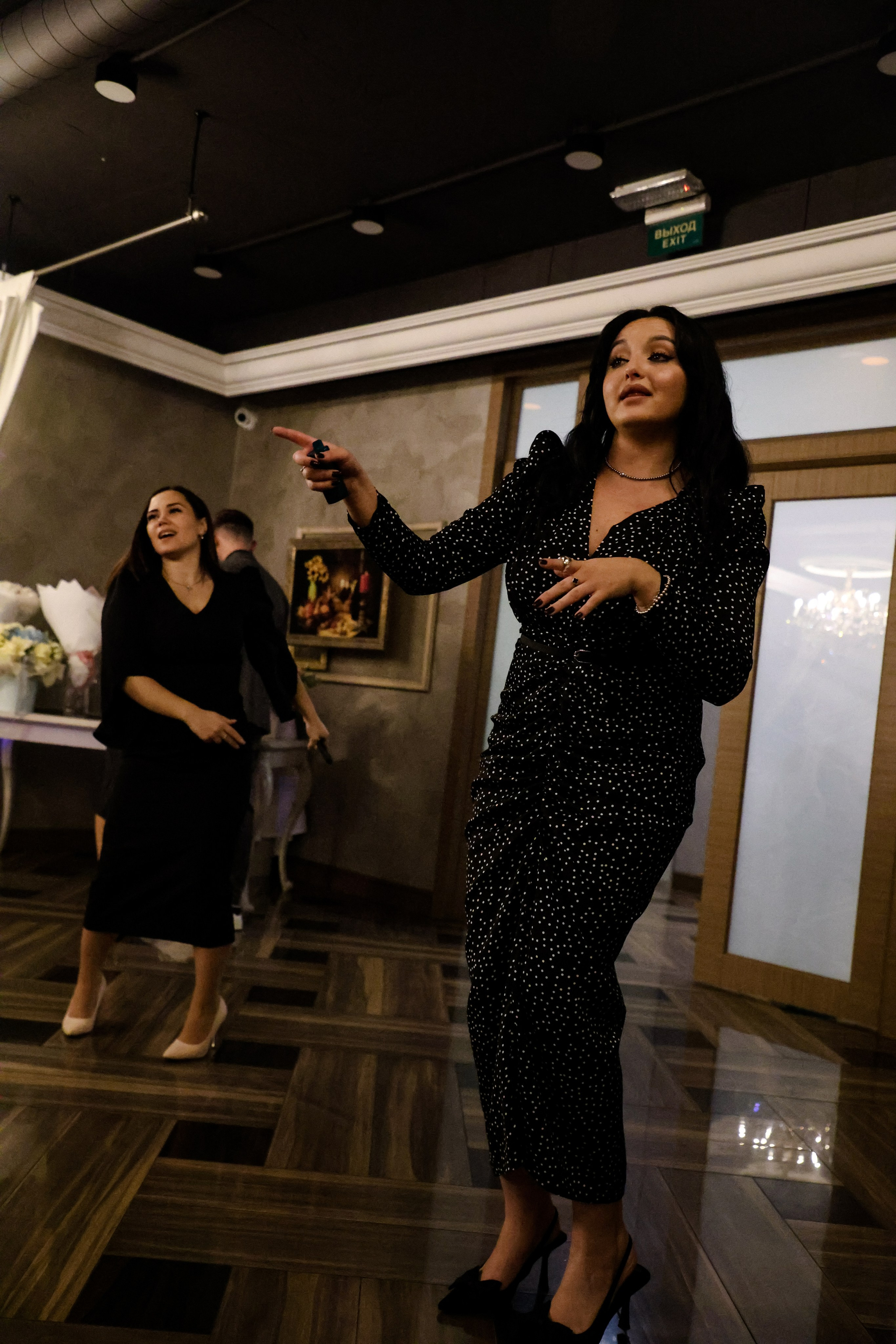 Стильная Свадьба СенатЪ 12.10. Главная