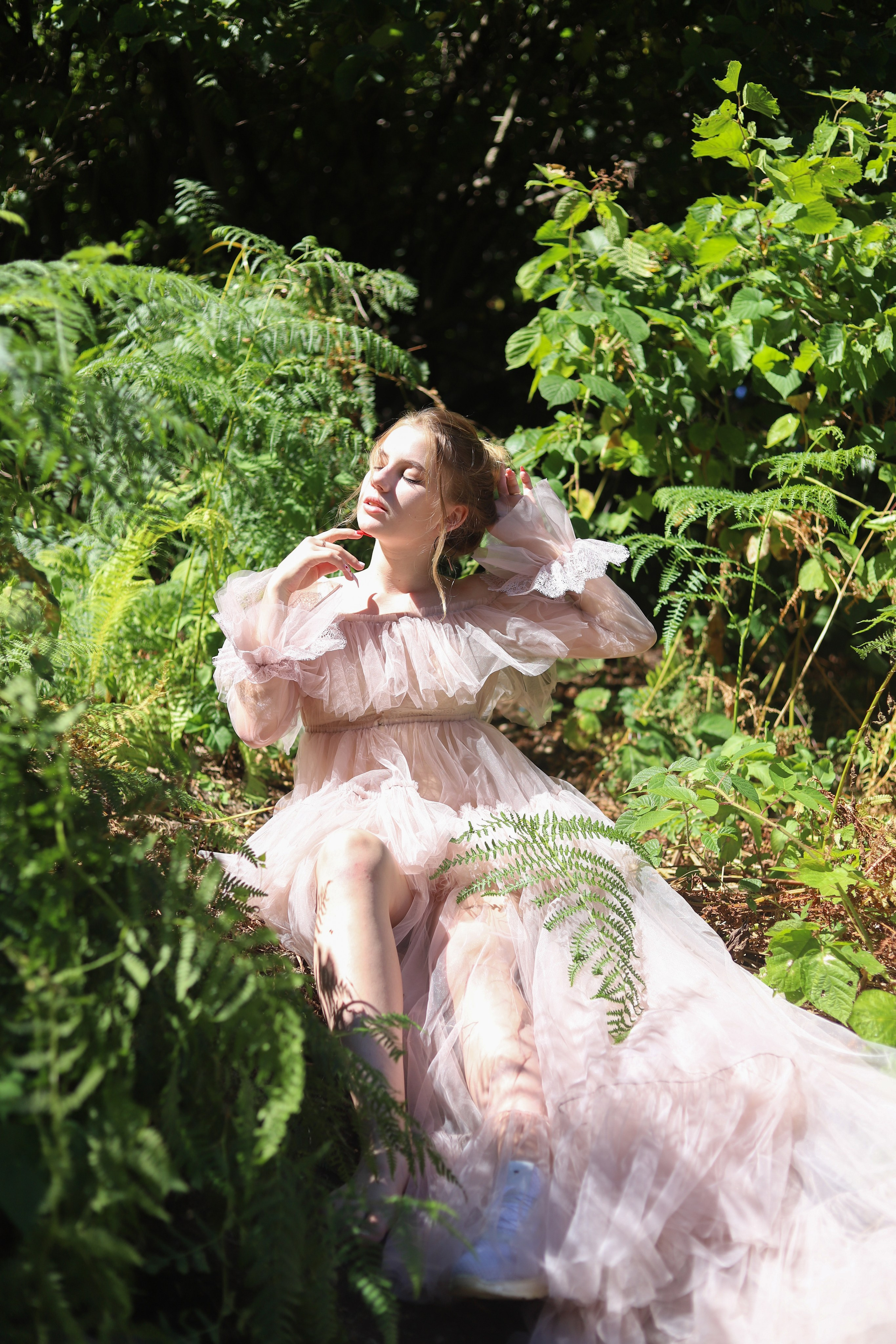 Маша купель Горки город 25.08. Главная