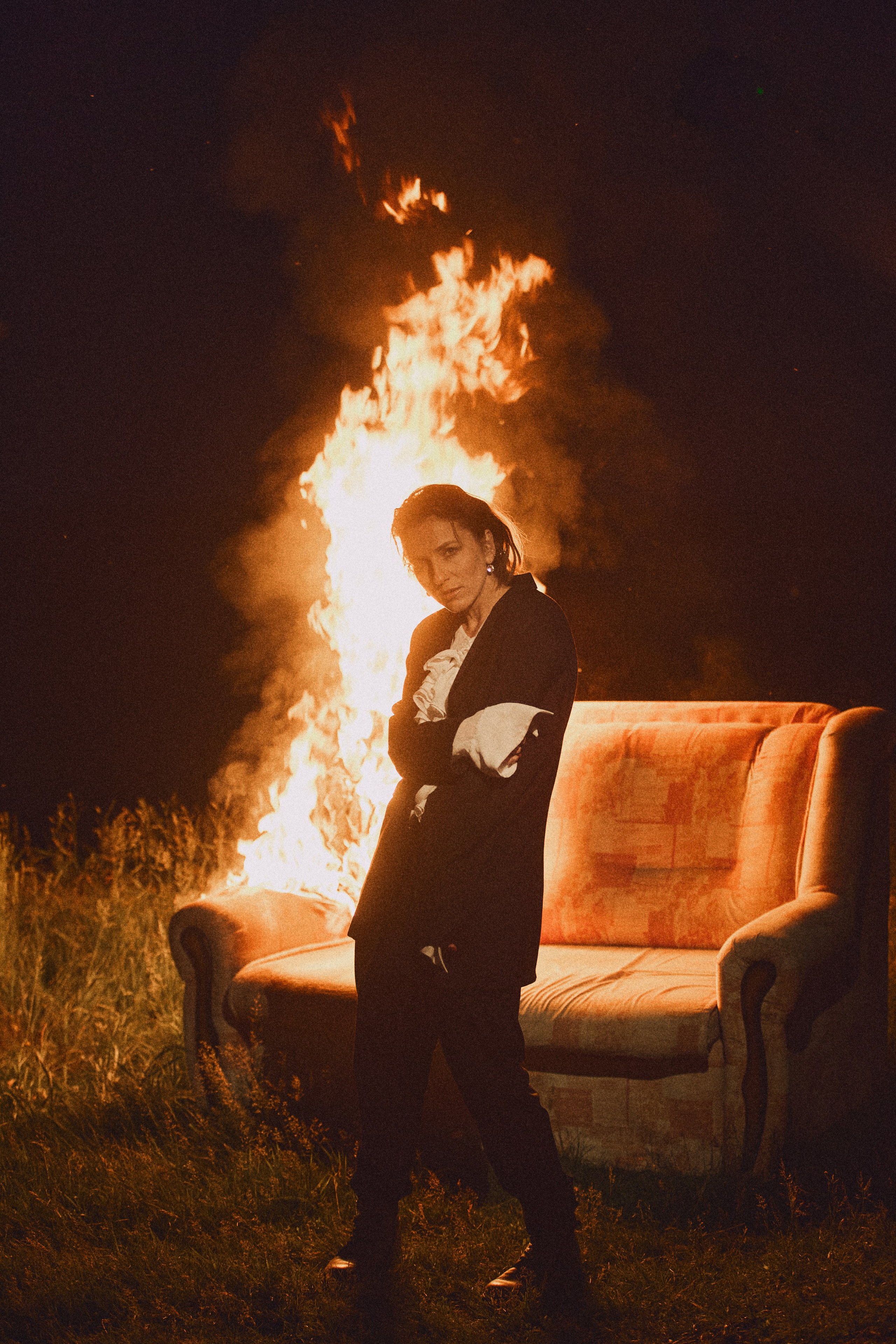 V.Nebo. Дмитрий Мазуркевич: Профессиональный Репортажный Фотограф