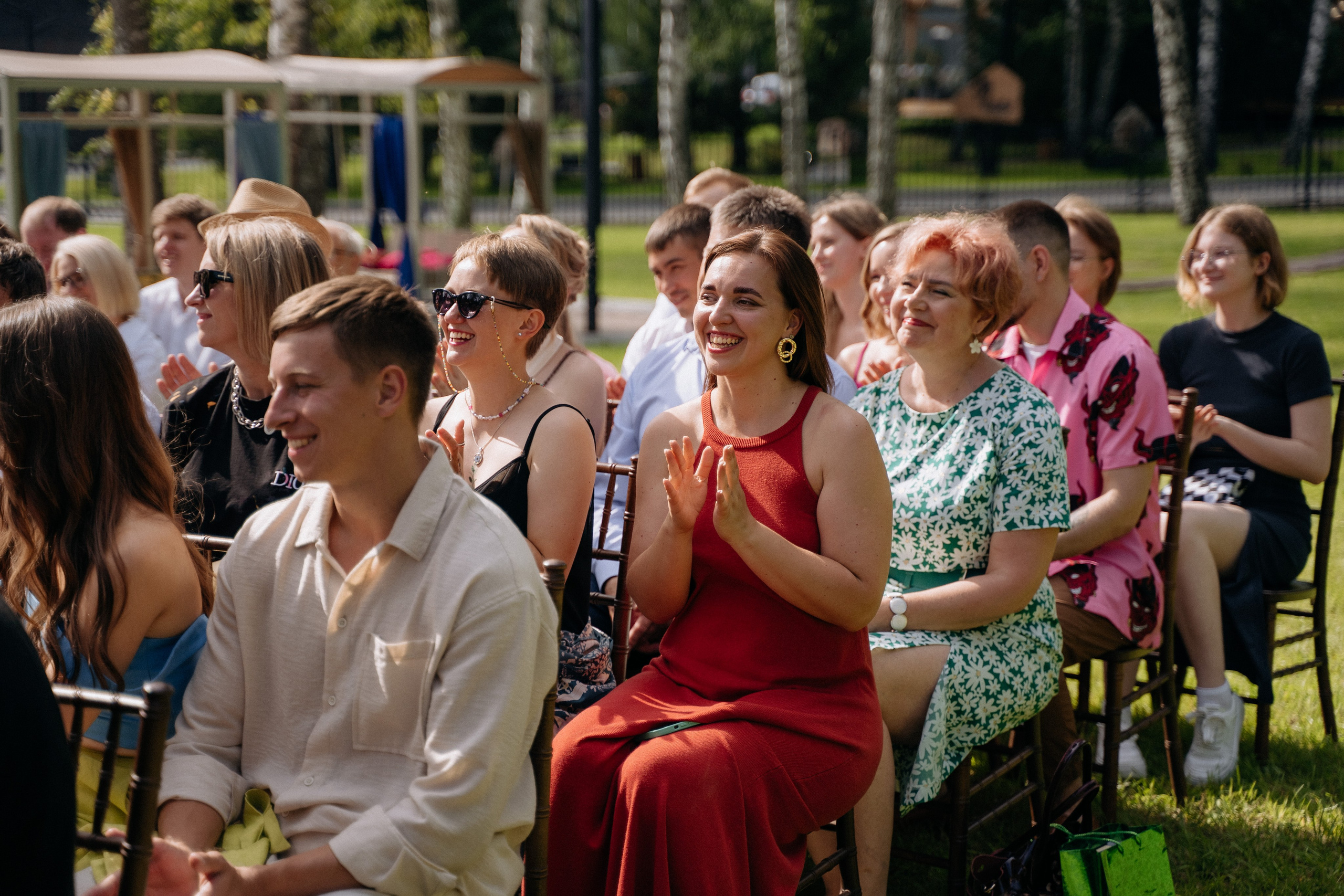 Рома и Настя. Свадебный и семейный фотограф в Новосибирске Наталья Зорина