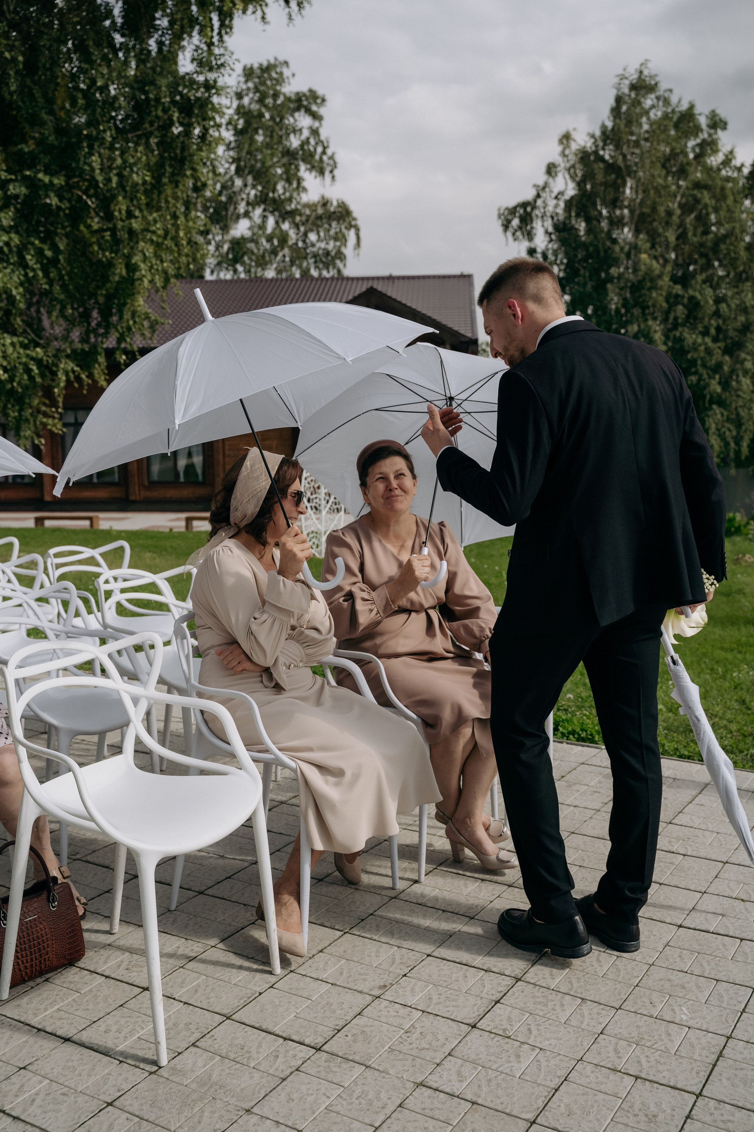 Лиля и Иван. Свадебный и семейный фотограф в Новосибирске Наталья Зорина