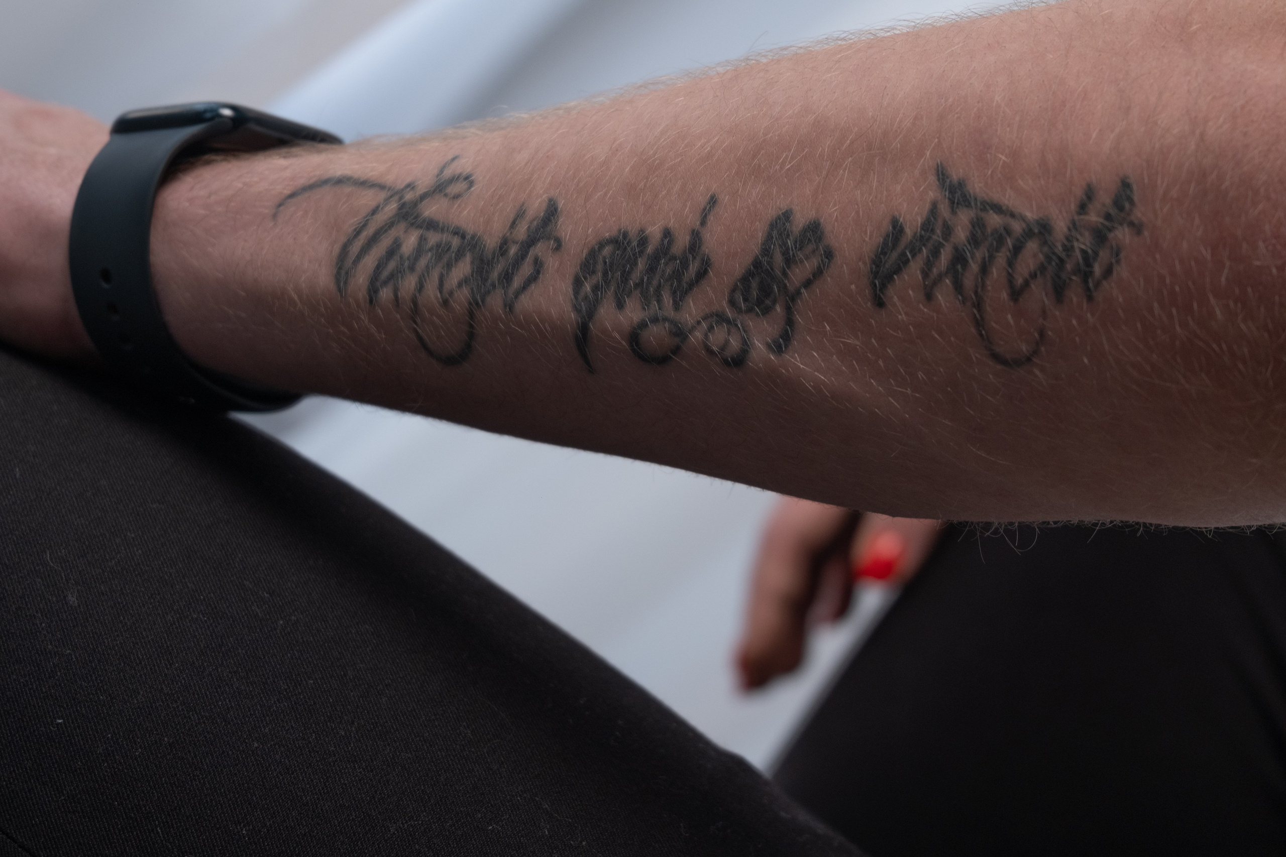 Фотосессия Саши и Полины в фотостудии Истории. Фотограф Евгений Серебряков в Екатеринбурге