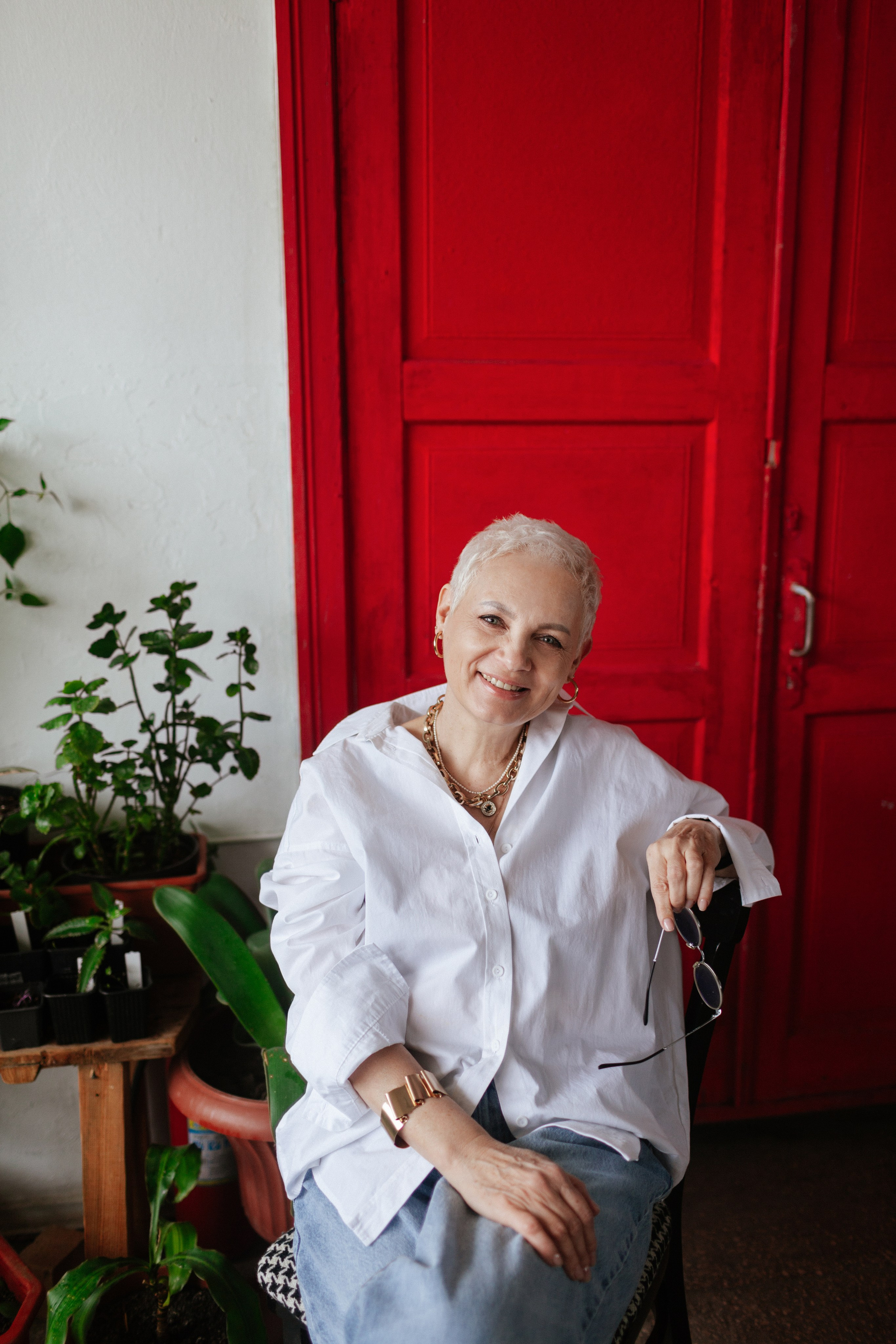 Angelica. Фотограф Вика Йодль