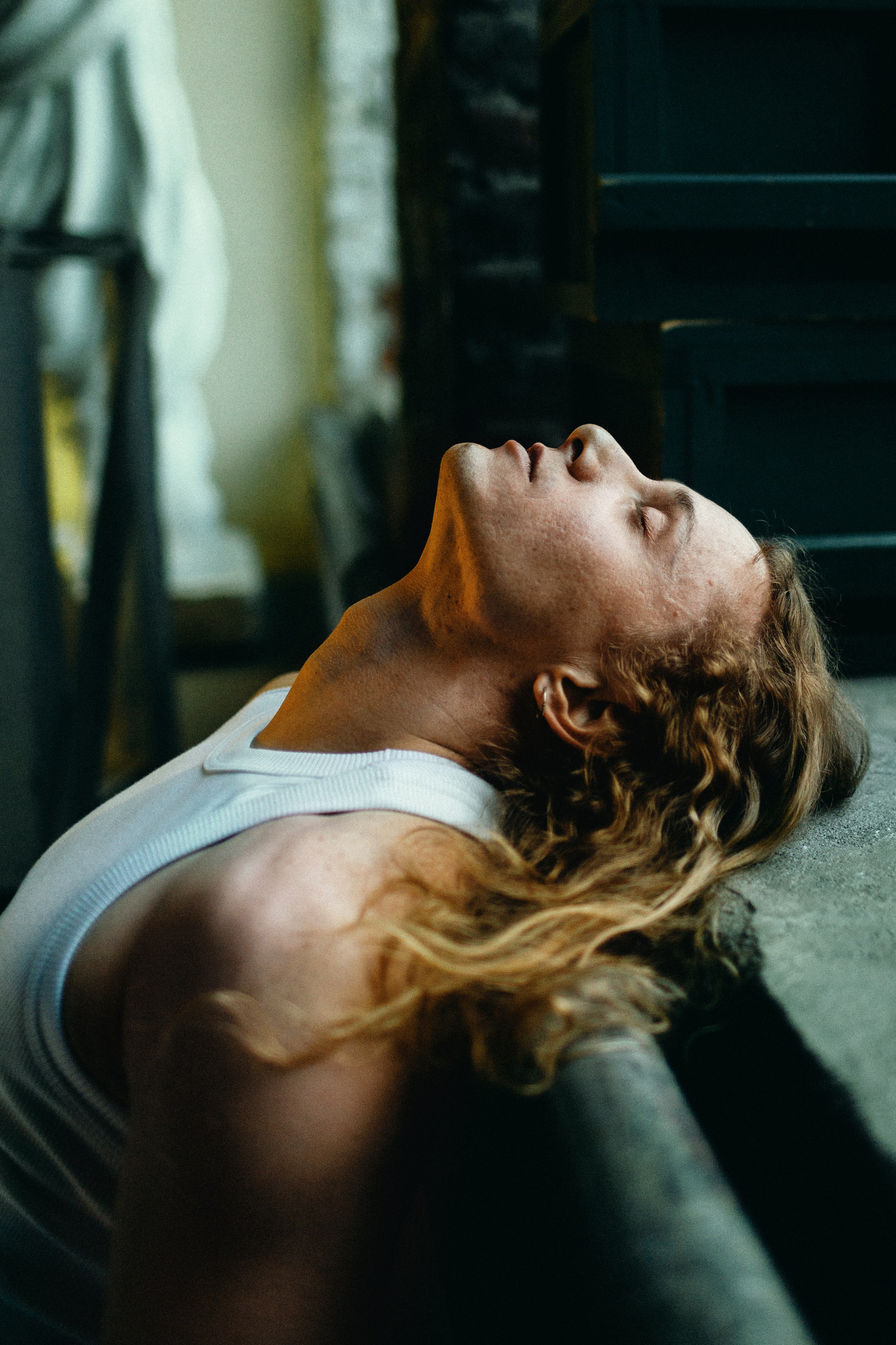 Miroslav. Фотограф Вика Йодль