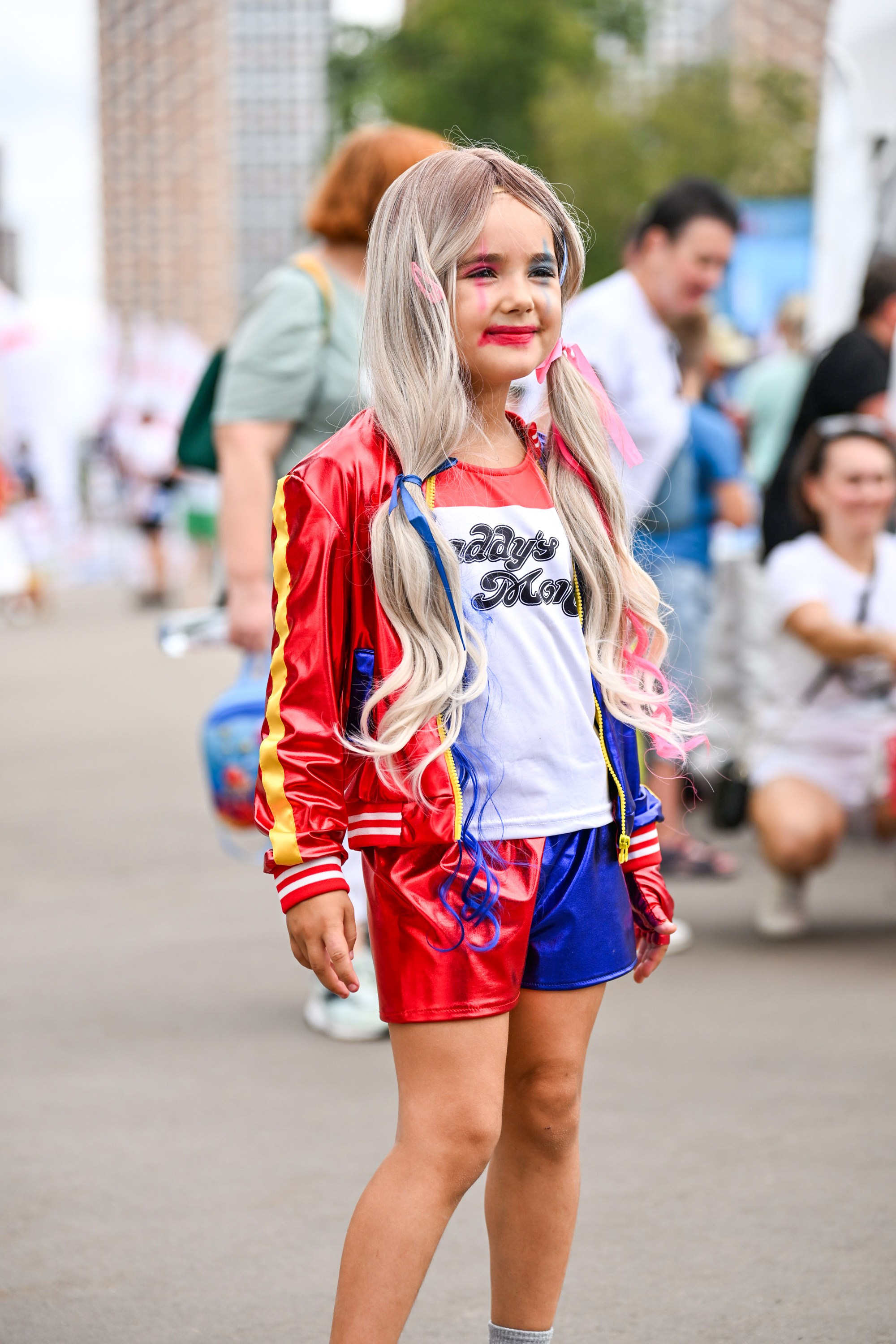 Репортаж. Фотограф в Москве и МО Александр Шаров