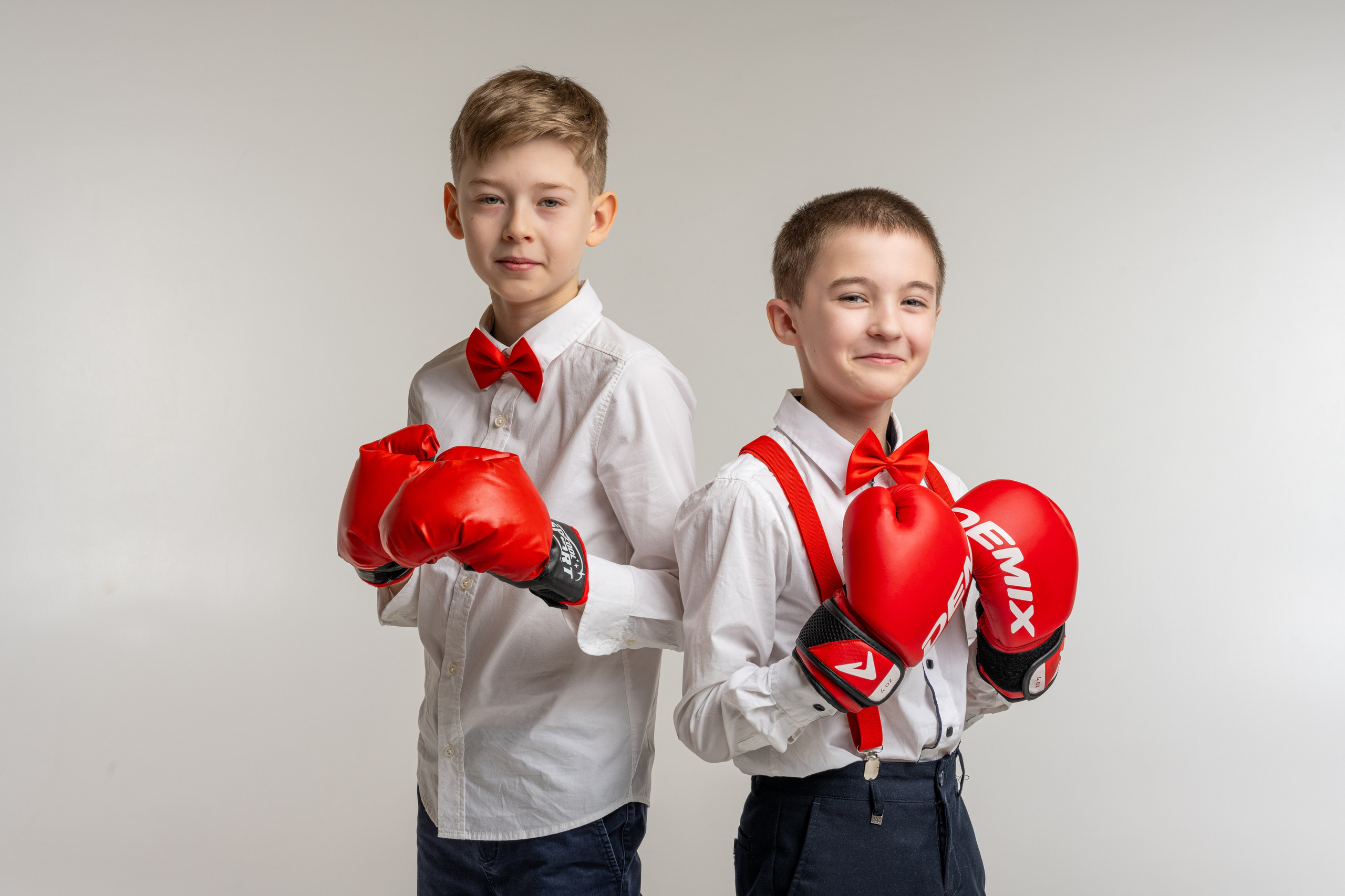 4а в Лаборатории. Выпуск 2026 года