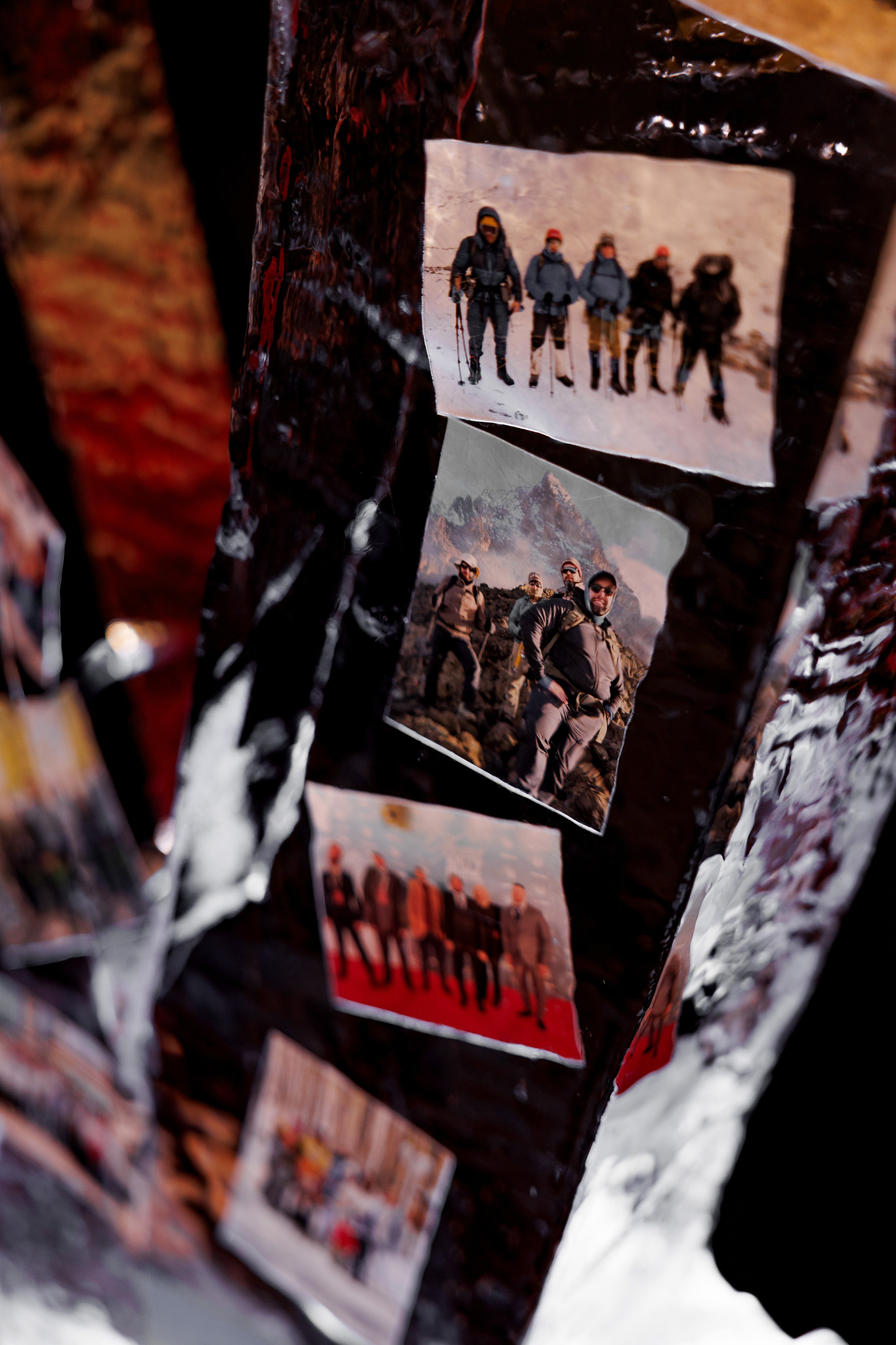 Грани русской души. Юбилей Вячеслава 45 лет. Свадебное и event агентство До Мурашек Ростов-на-Дону