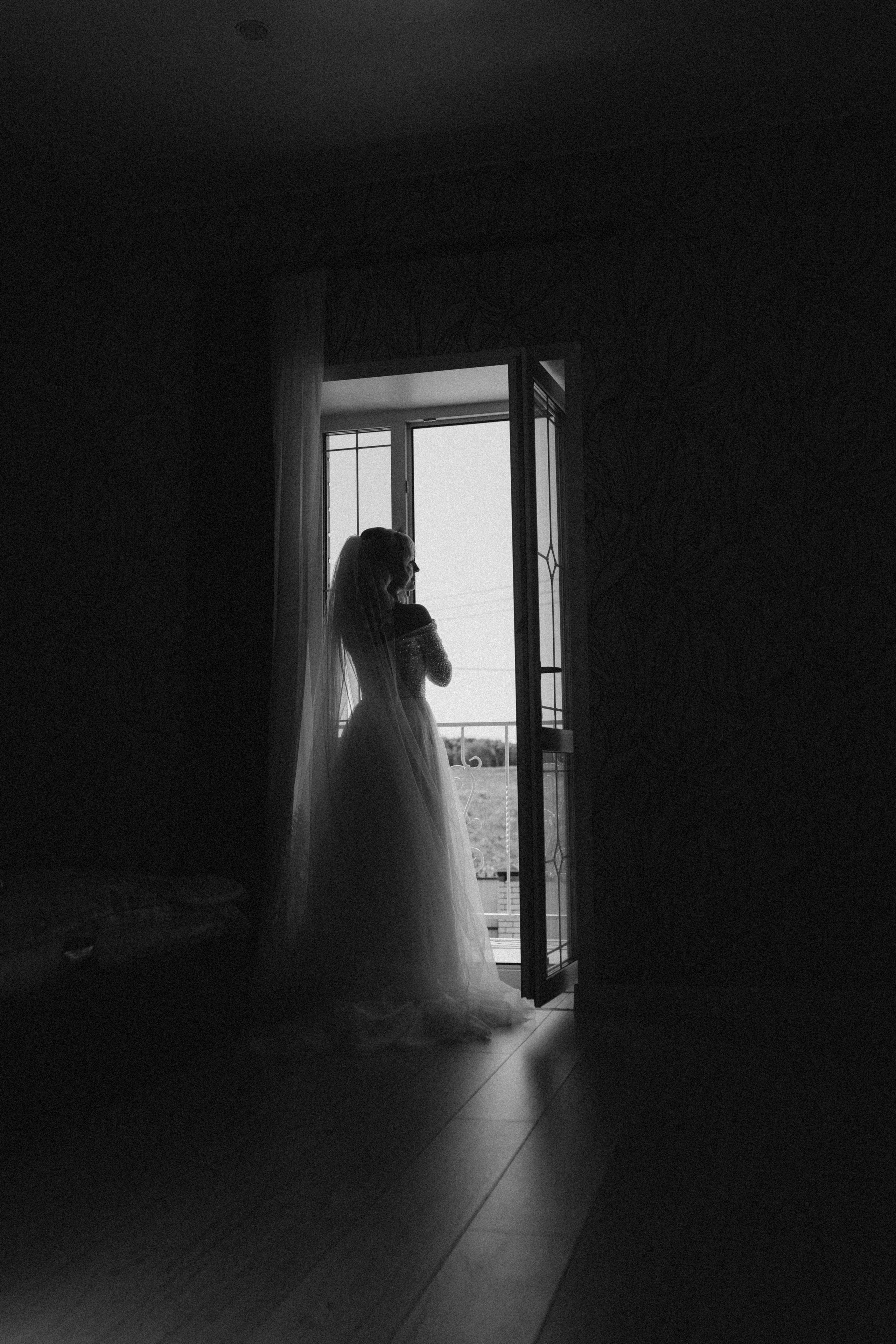 Григорий и Алина. Фотограф во Владимире Татьяна Бабикова