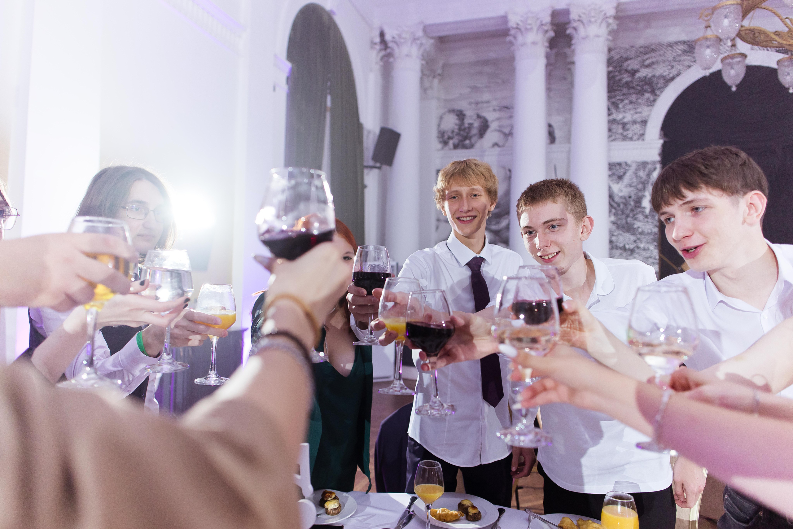 Выпускные 9-11 классы. Свадебный и семейный фотограф Яна Стражева. Волгоград, Москва