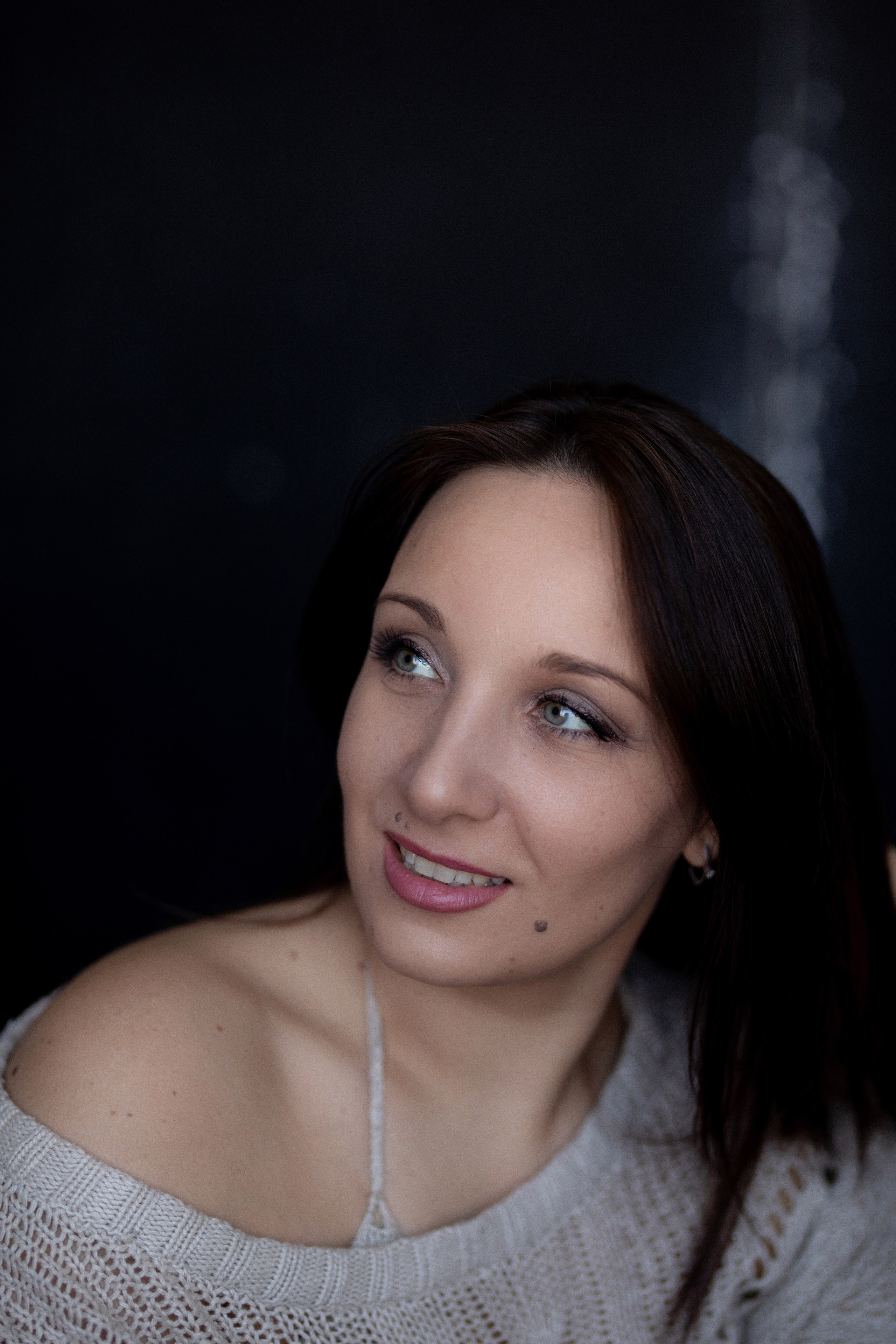 Наталья. Фотограф чувственного портрета в Санкт-Петербурге Светлана Фролова