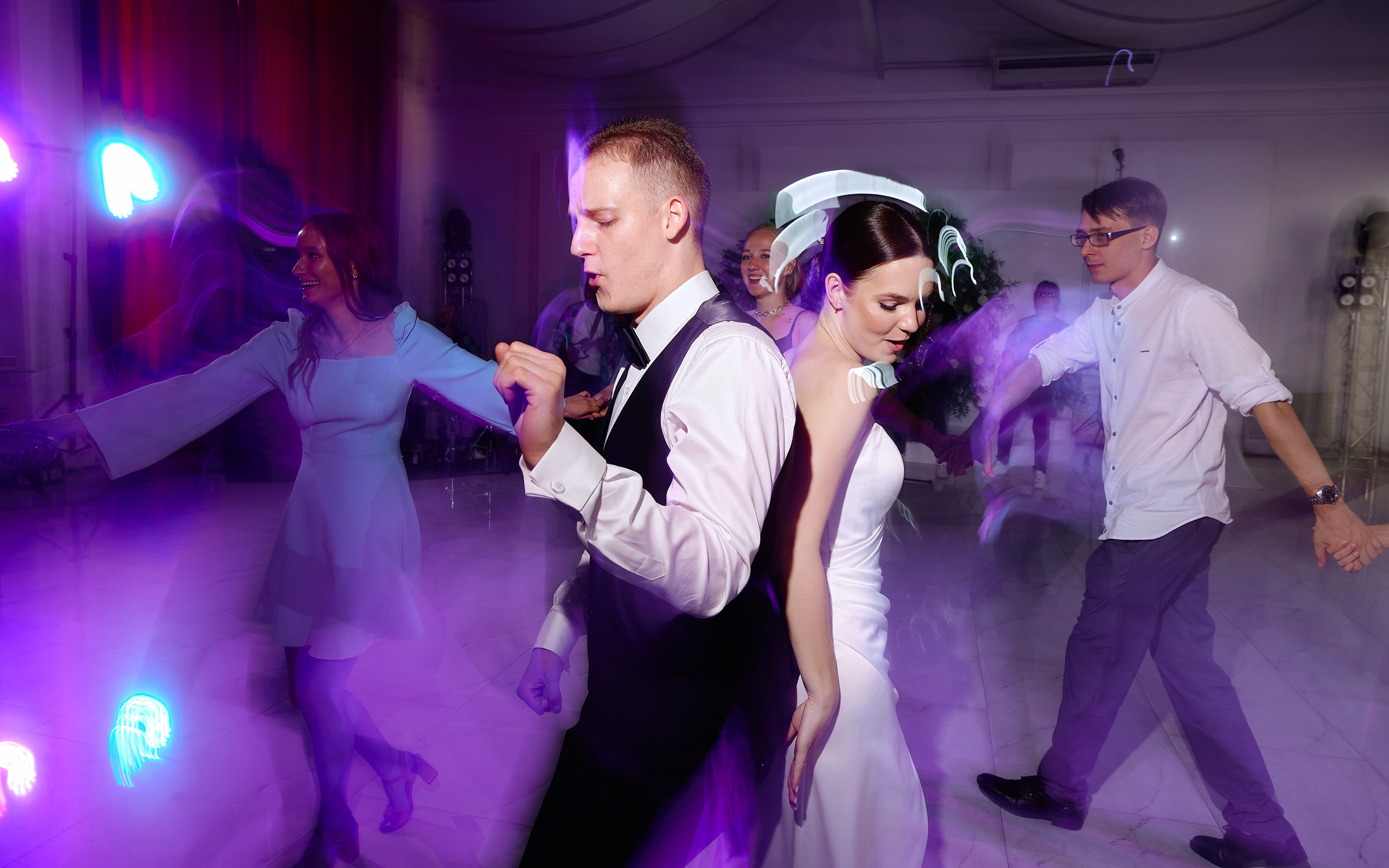 Дима и Настя. Фотограф в Саранске Дмитрий Емелин