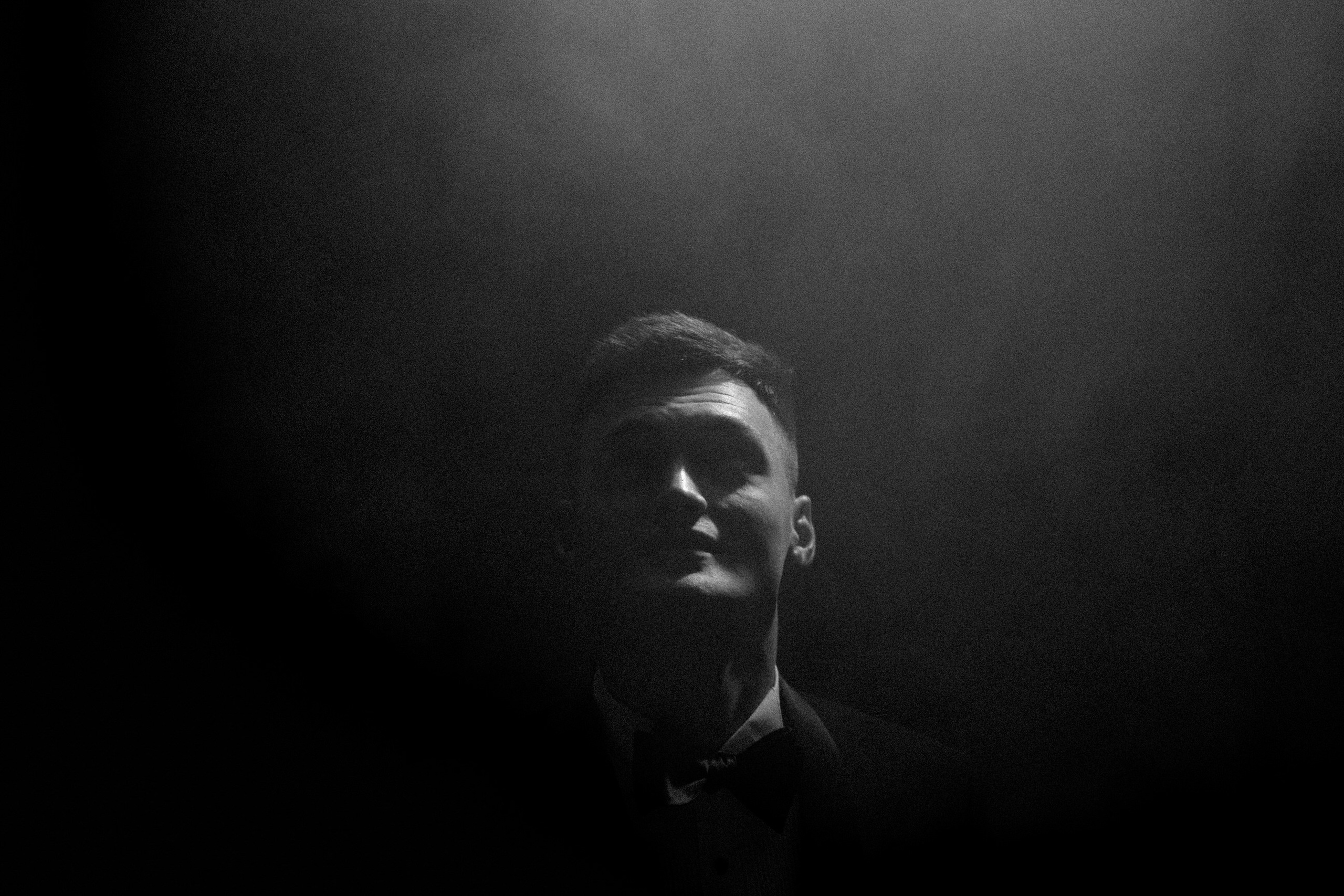 Кристина & Руслан. Yura Rush Свадебный фотограф Тюмень