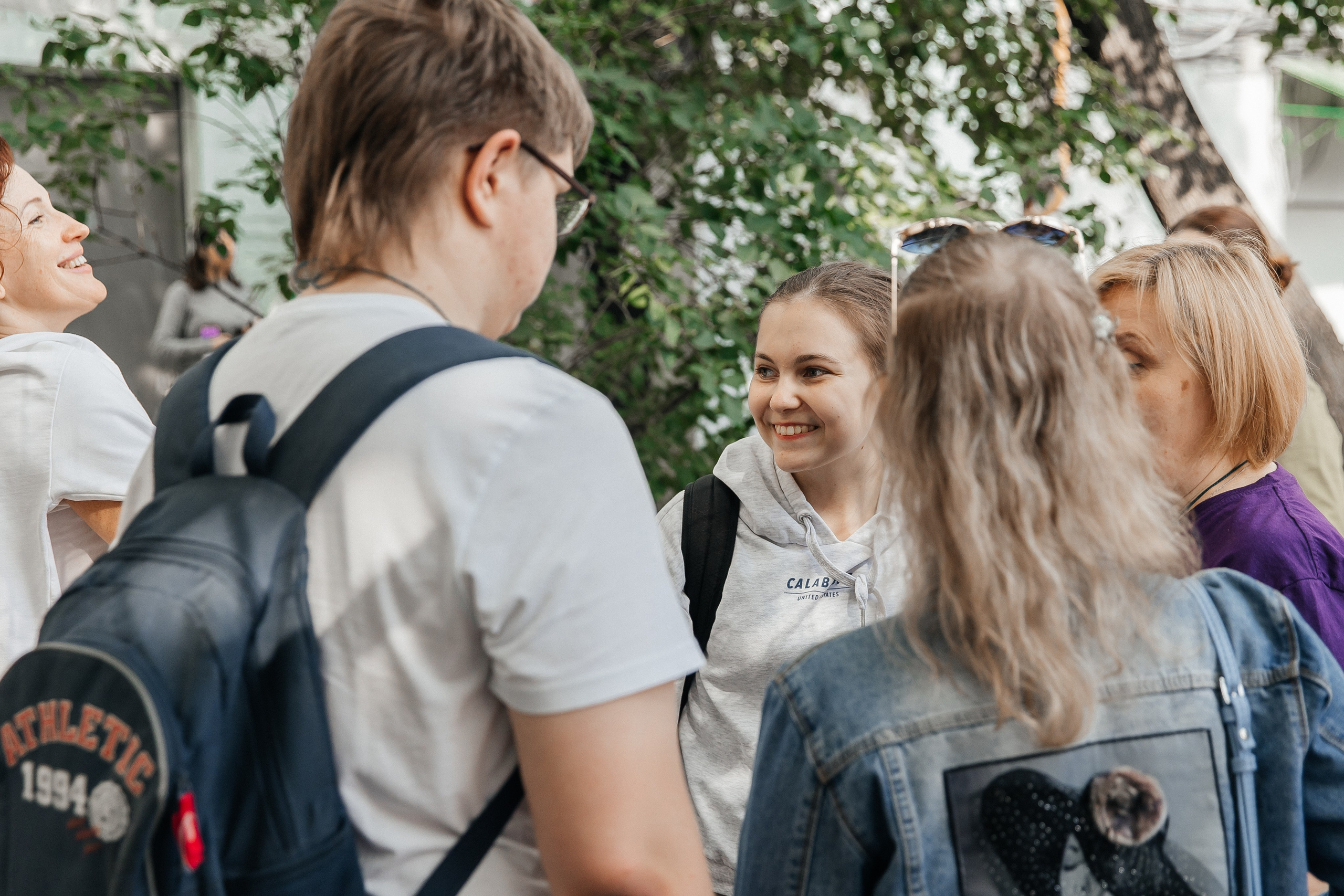 Фонд Хабенского Благотворительный футбол. Леся Гаранина. Семейный фотограф/видеограф Москва и область