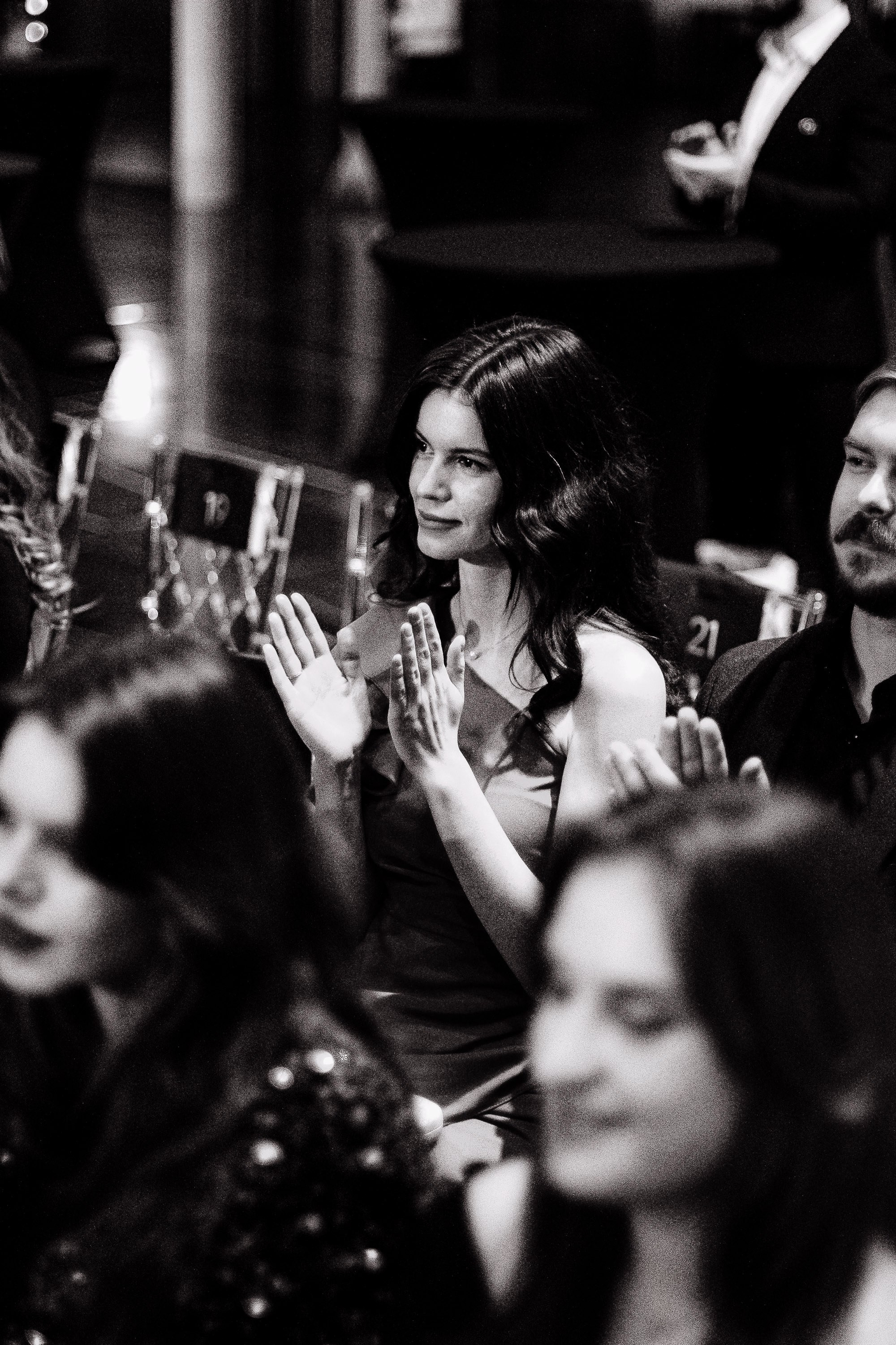 Номинация команда года. Андрей Цветков — репортажный, свадебный и портретный фотограф в Санкт-Петербурге