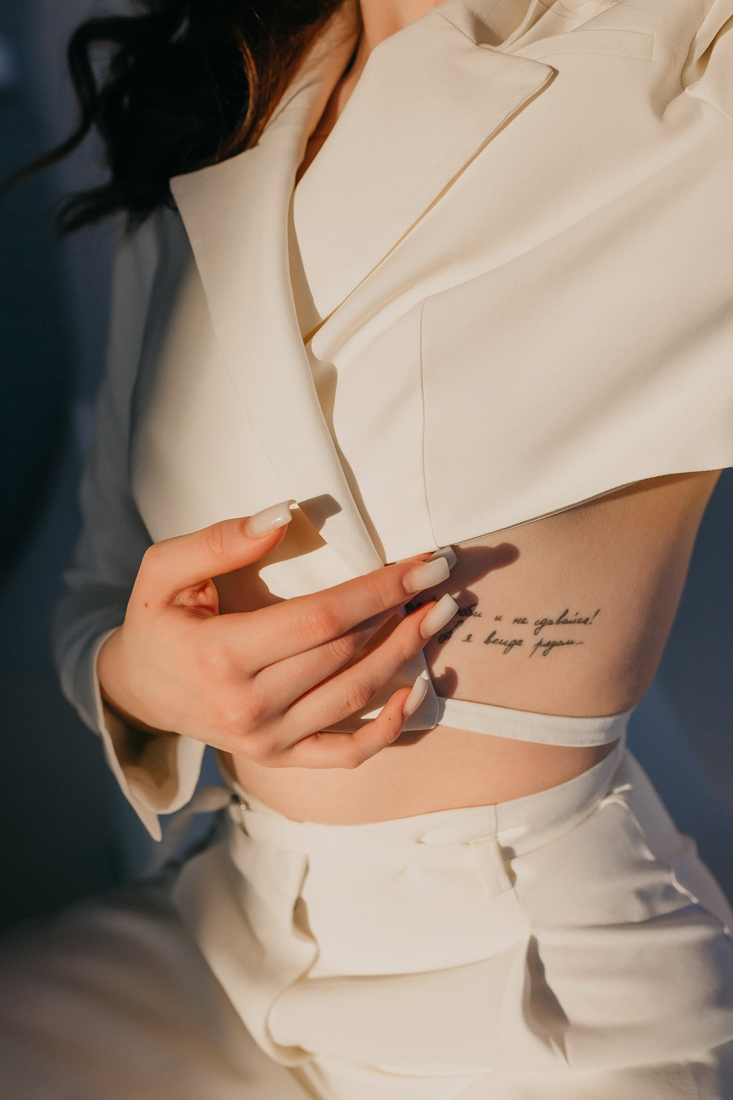 Варвара. Семейный фотограф в Сургуте