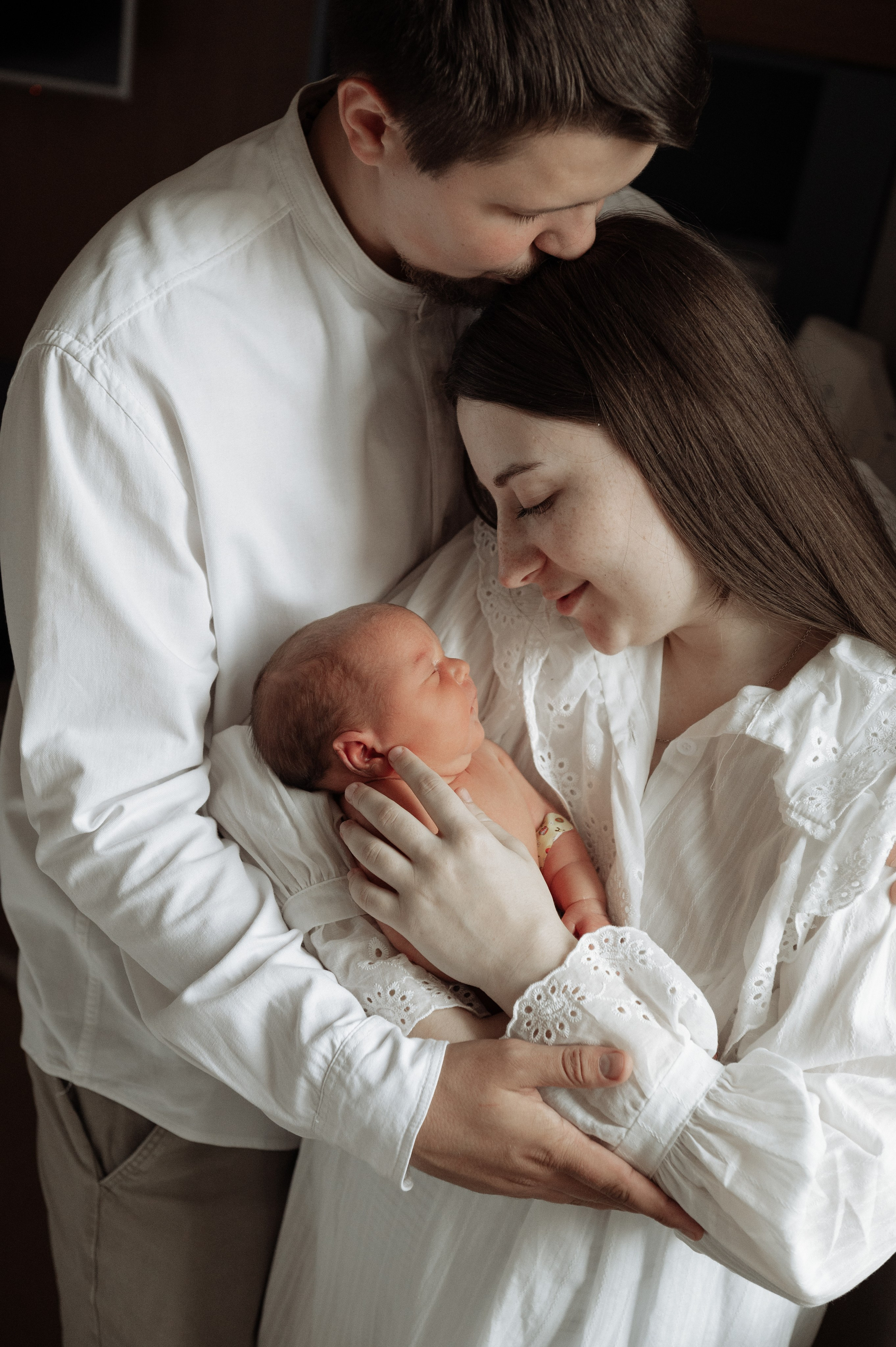 Семейный и портретный фотограф в Ростове-на-Дону Виктория Клименко