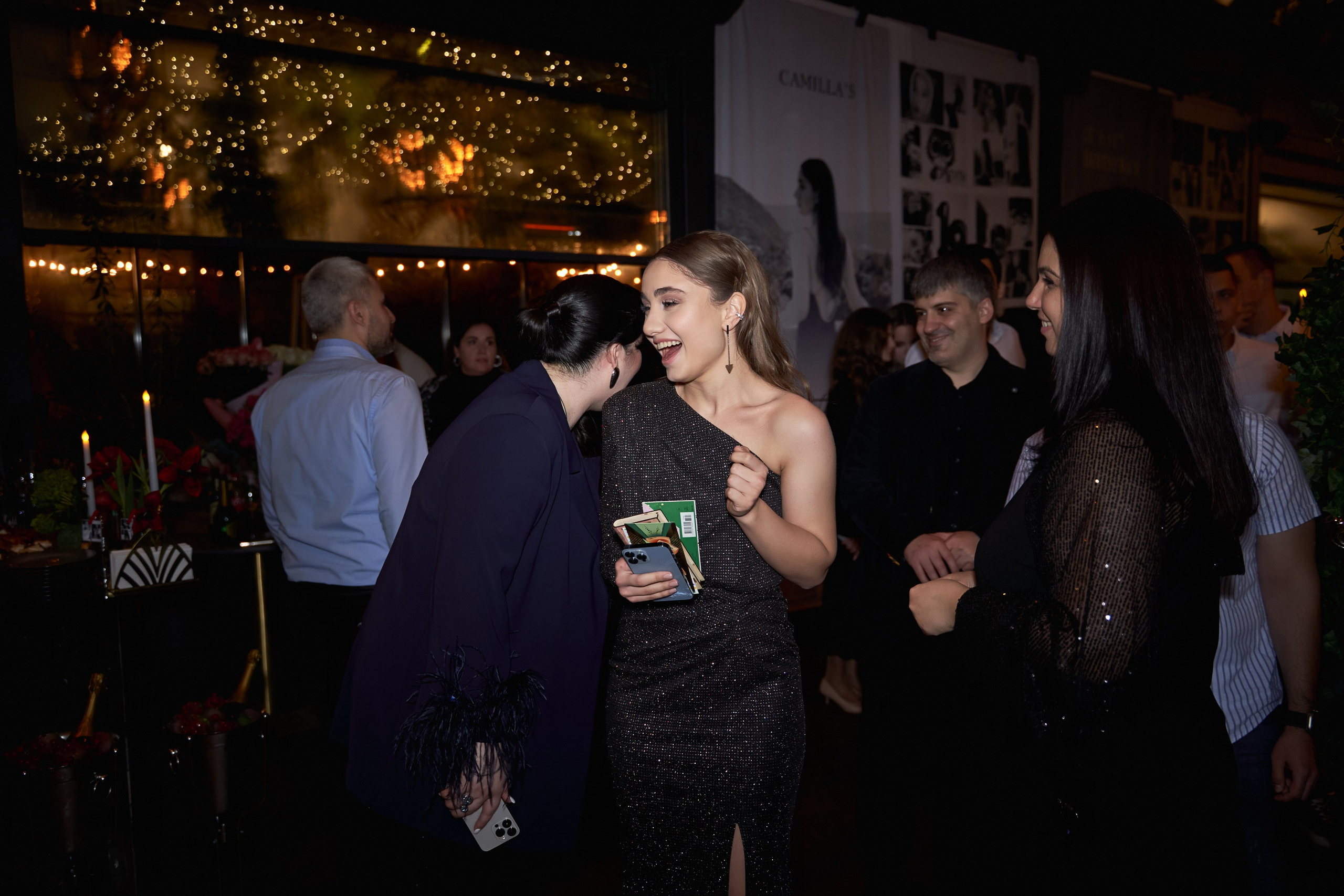 Светская съемка дня рождения 18 лет Камилле от ТВИНС СТУДИО. ТВИНС СТУДИО — лучшие свадебные фотографы и видеографы в Краснодаре