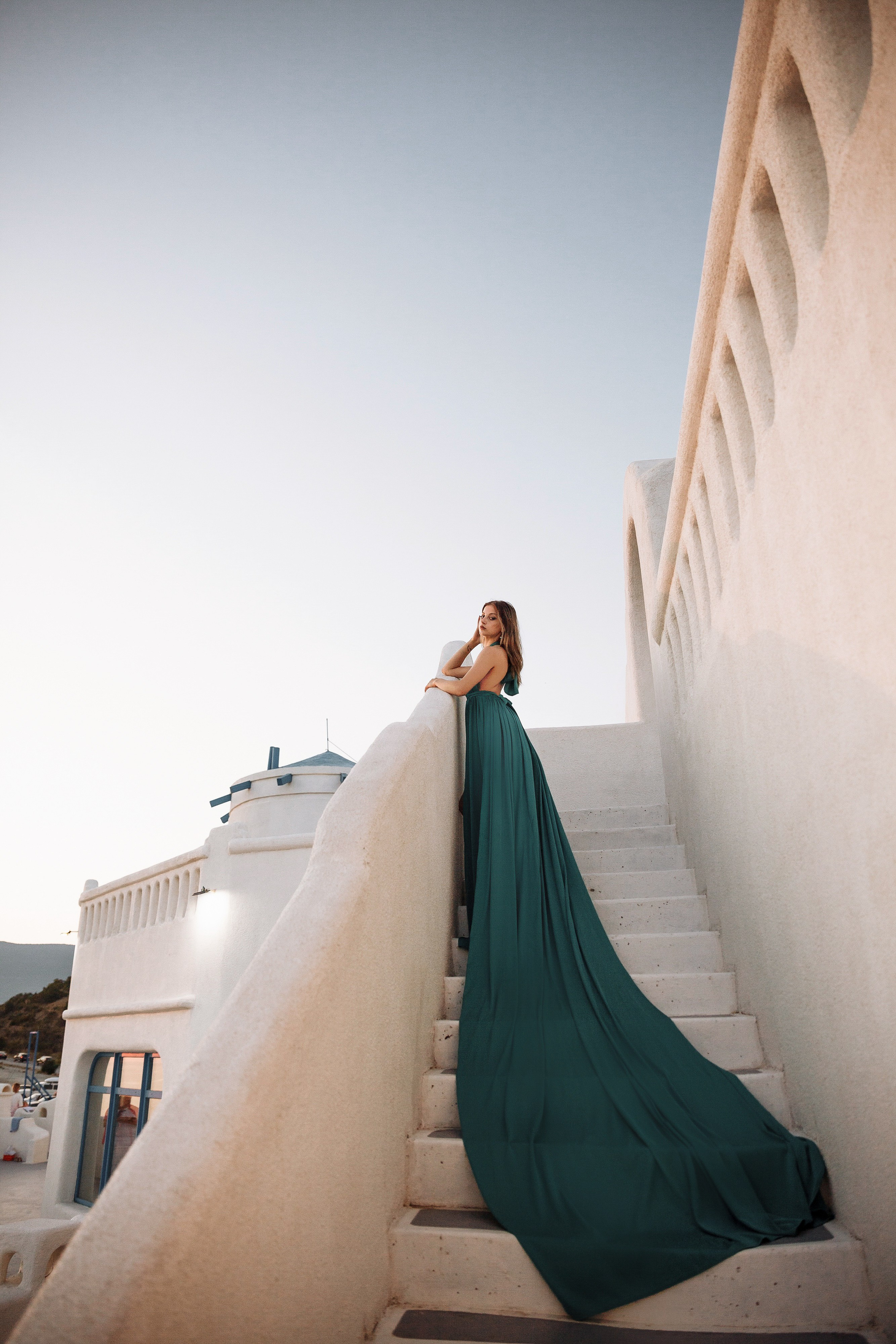 Санторини. Фотограф Крым, Севастополь