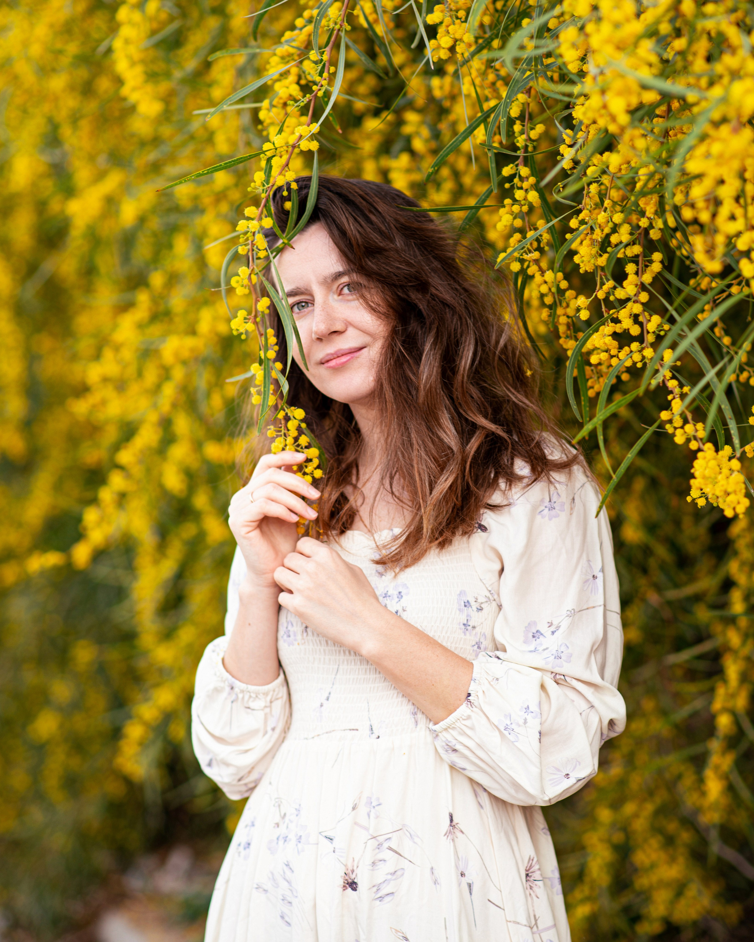 Women. Portrait Photographer in Israel Julia Chernik