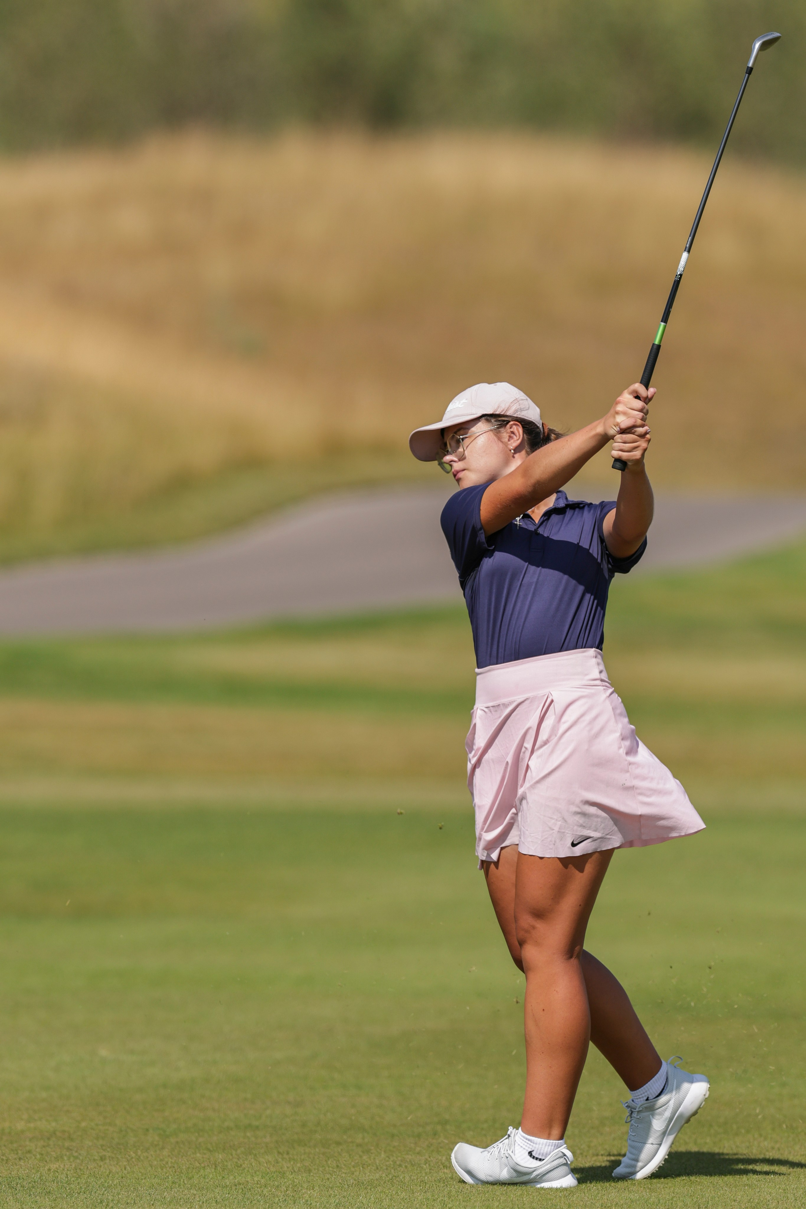 Турнир по гольфу RGA CUP. Спортивный репортажный фотограф Казань Нафис Сиразетдинов