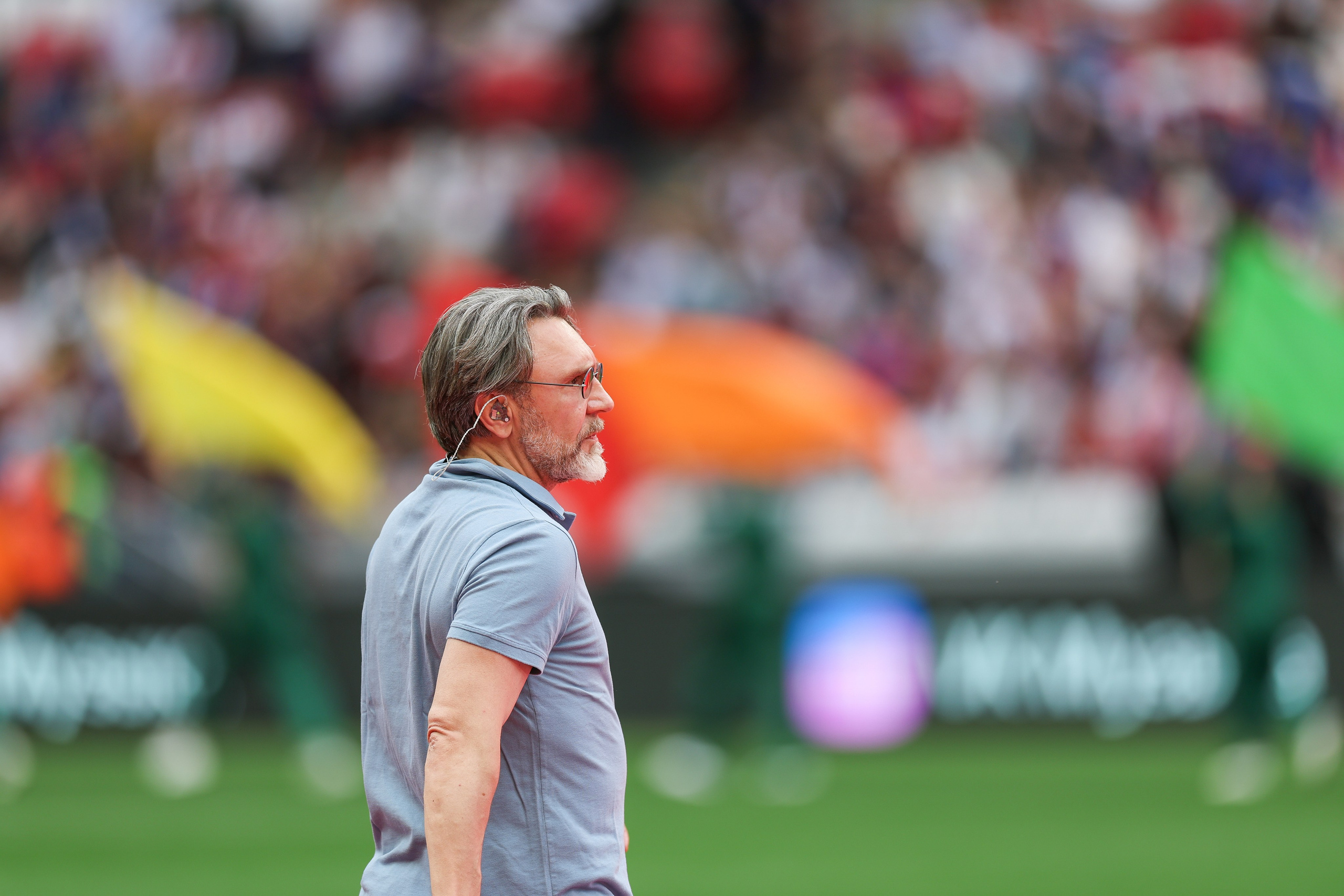 Суперкубок России по футболу. ФК Зенит — ФК Цска. Спортивный репортажный фотограф Казань Нафис Сиразетдинов