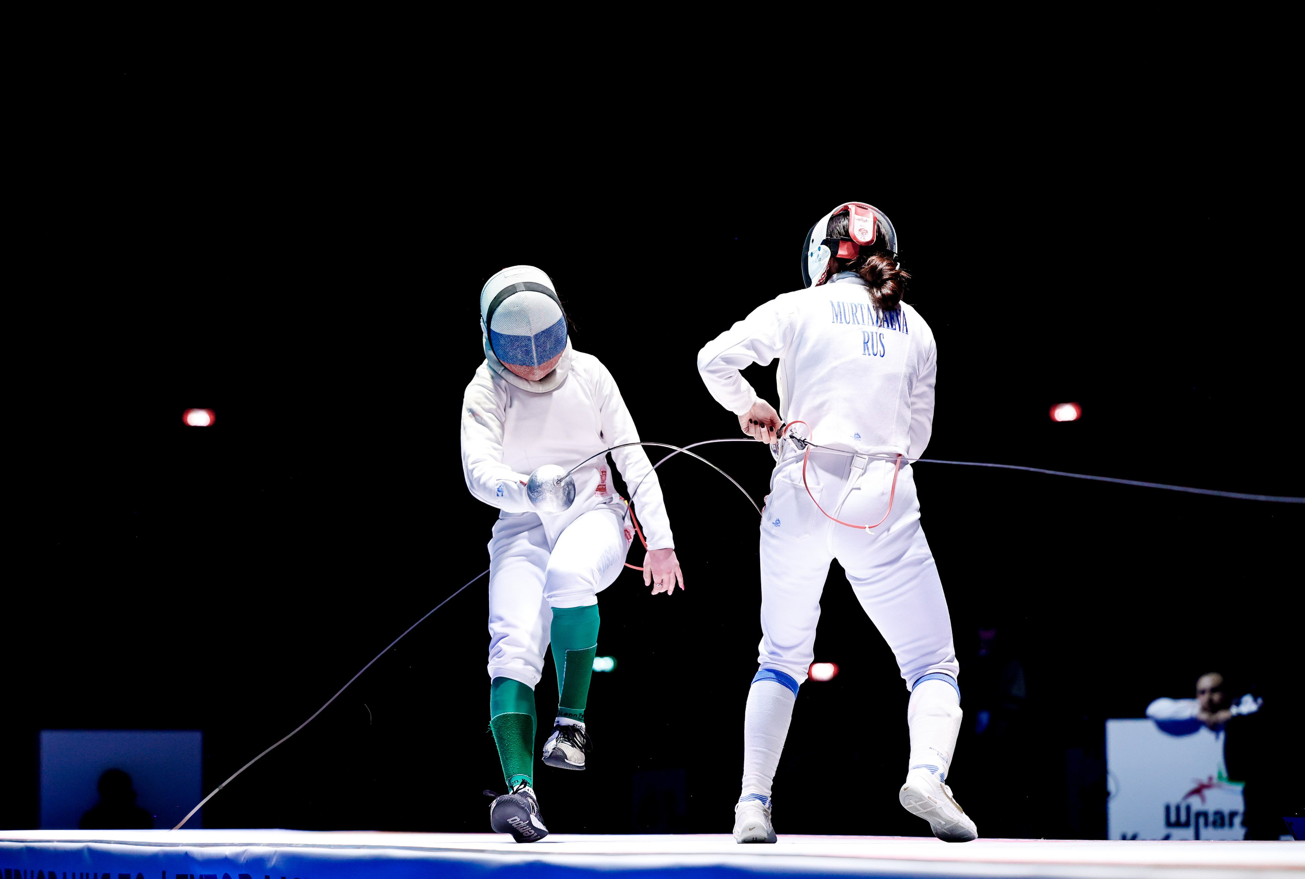 Кубок дружбы 2023. Фехтование. Спортивный репортажный фотограф Казань Нафис Сиразетдинов